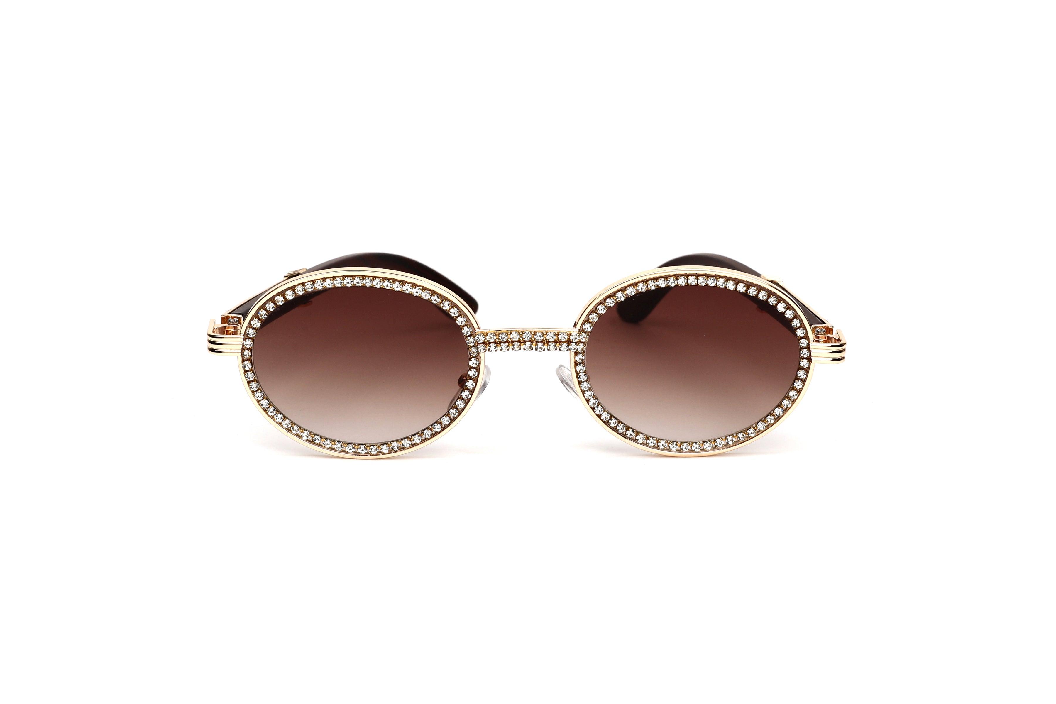 GLAMOUR GLINT Sunglasses
