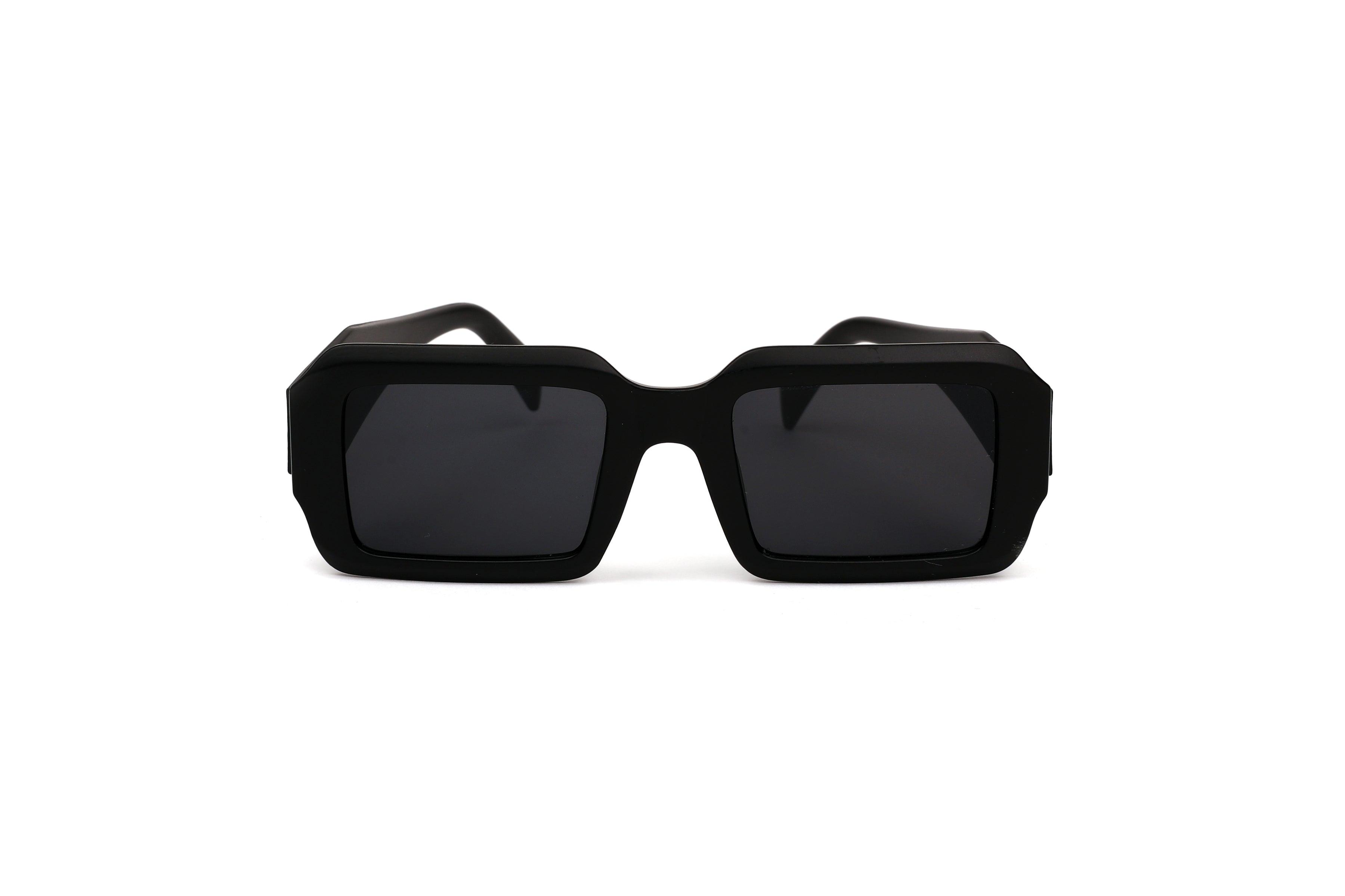 Architectural Frame Rectangular Shades