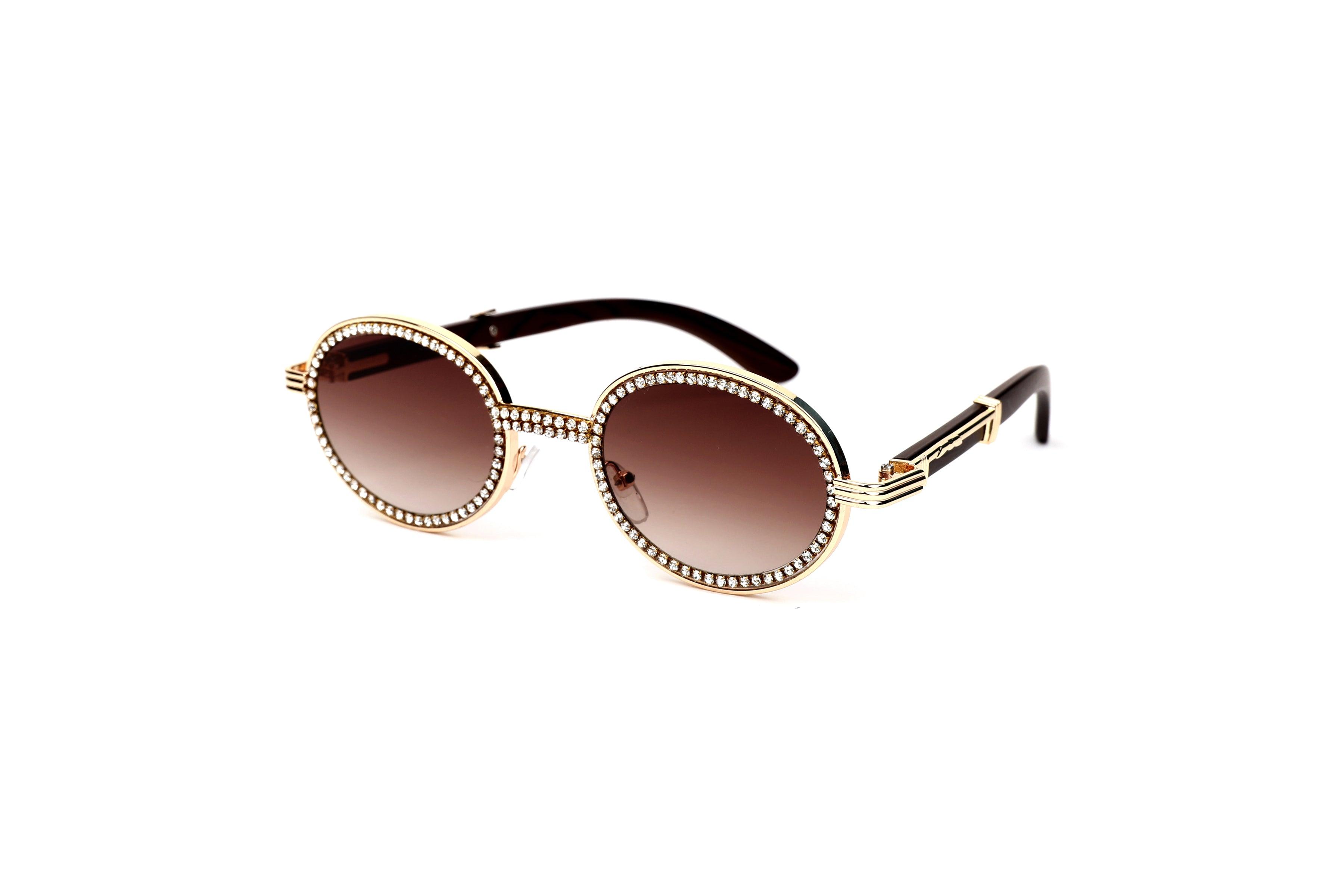 GLAMOUR GLINT Sunglasses