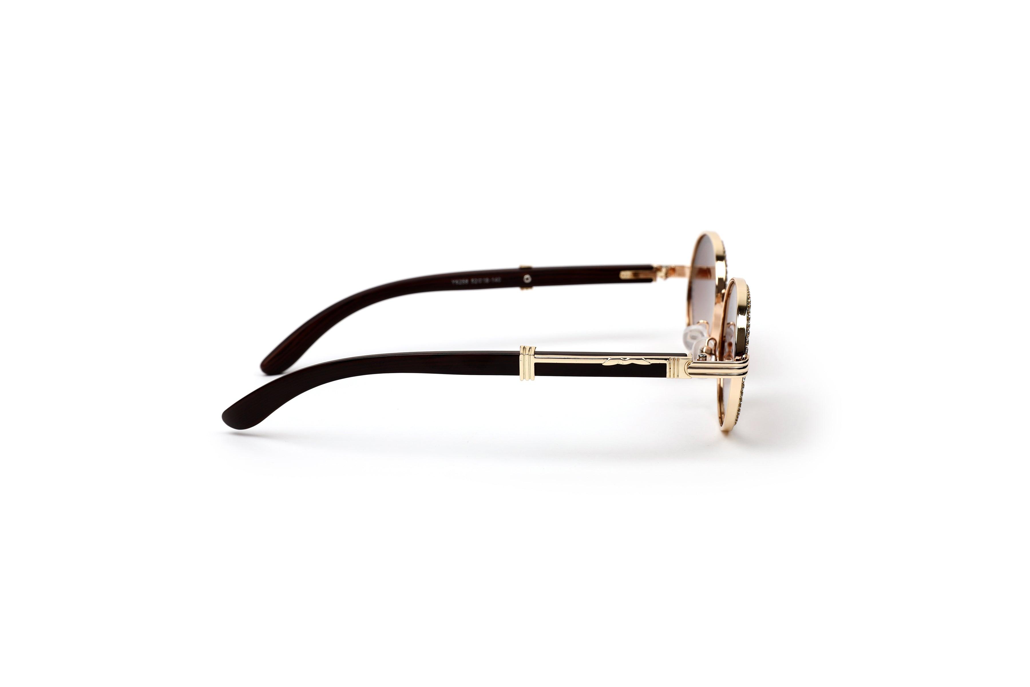 GLAMOUR GLINT Sunglasses