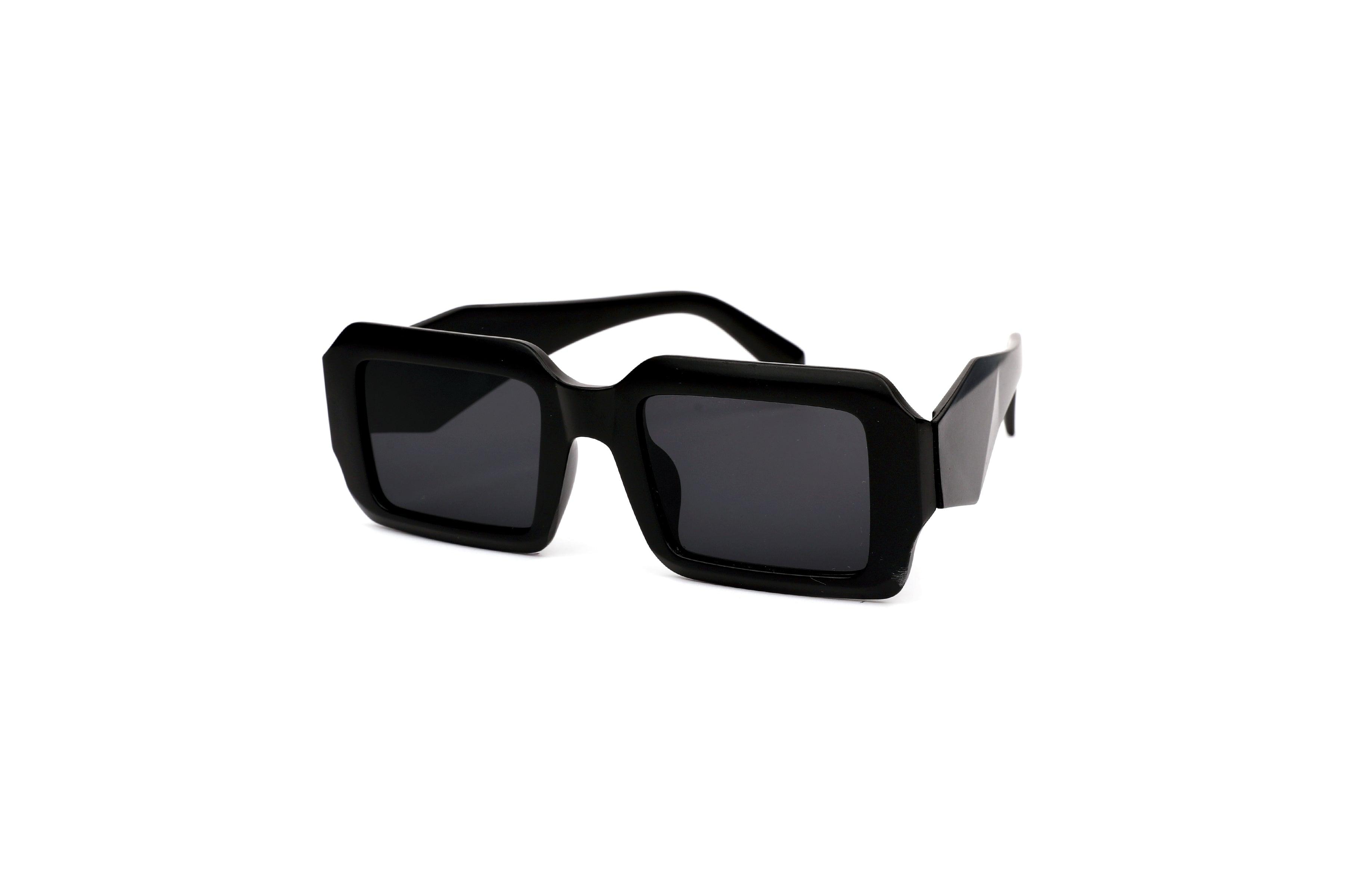 Architectural Frame Rectangular Shades