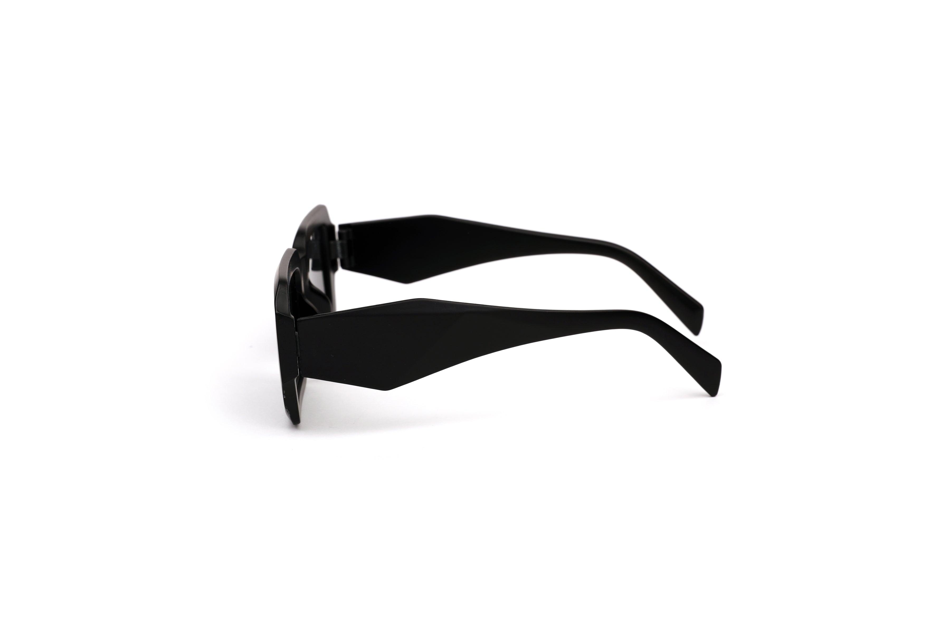 Architectural Frame Rectangular Shades