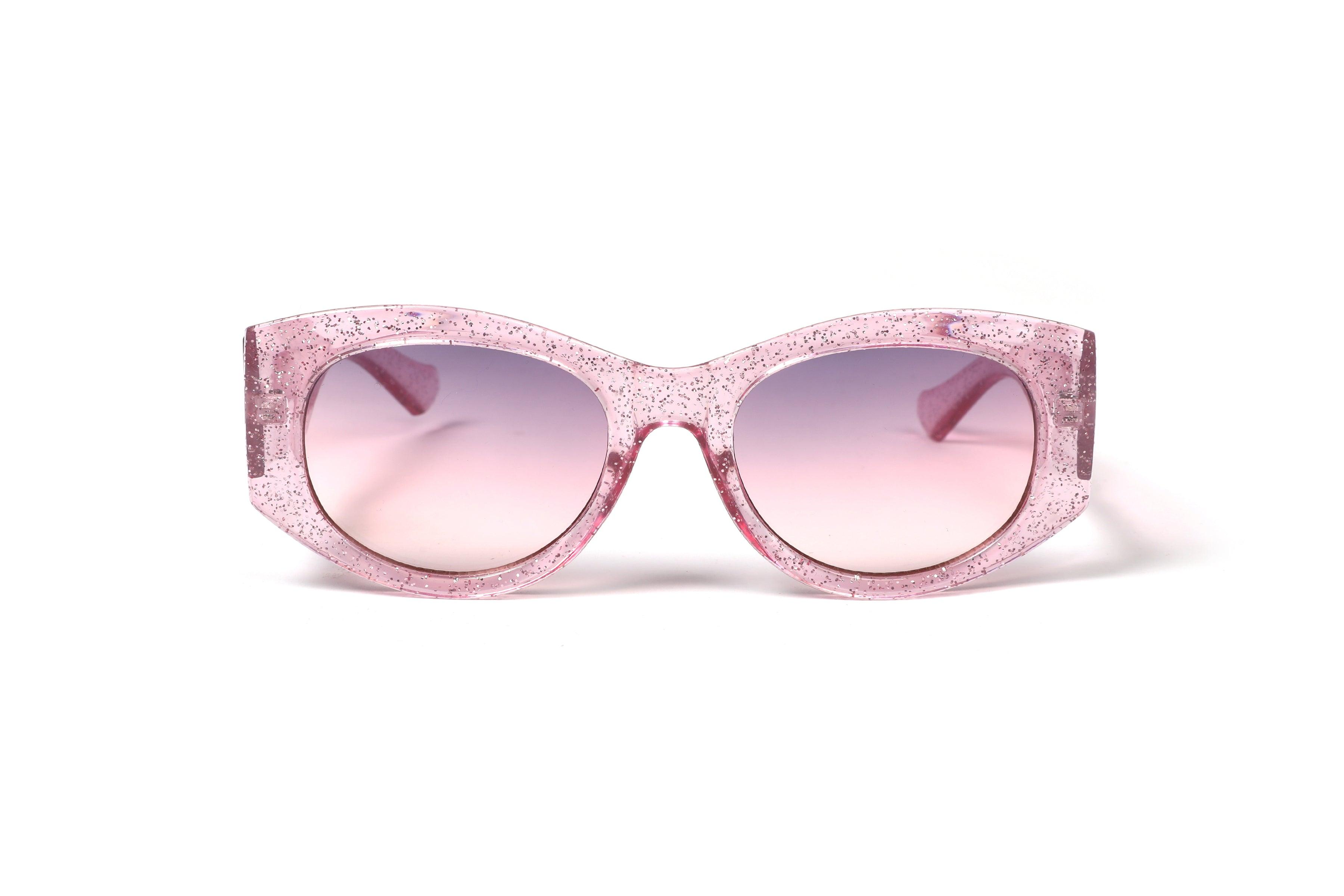 ICONIC BARBIE FRAME SUNGLASSES