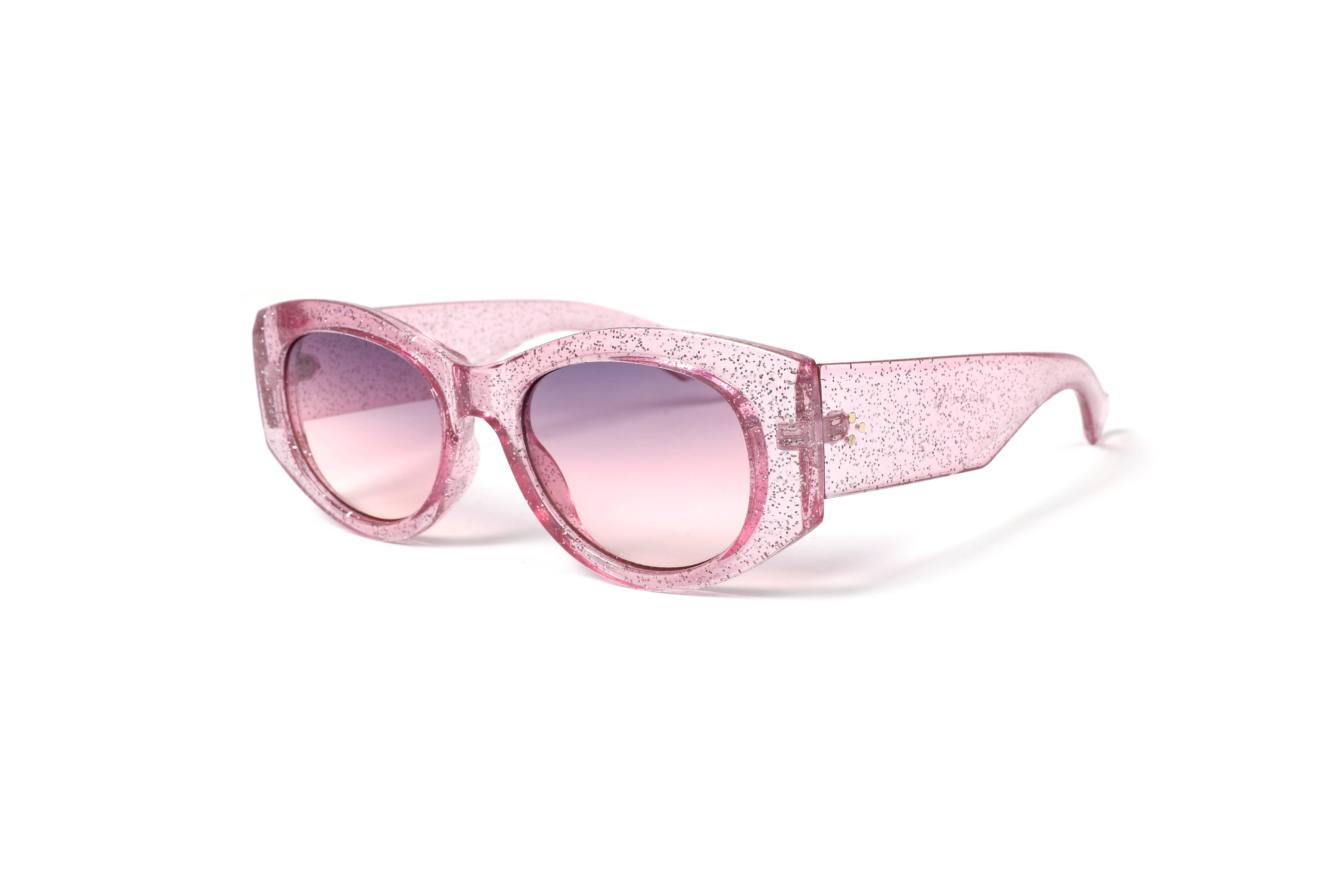 ICONIC BARBIE FRAME SUNGLASSES
