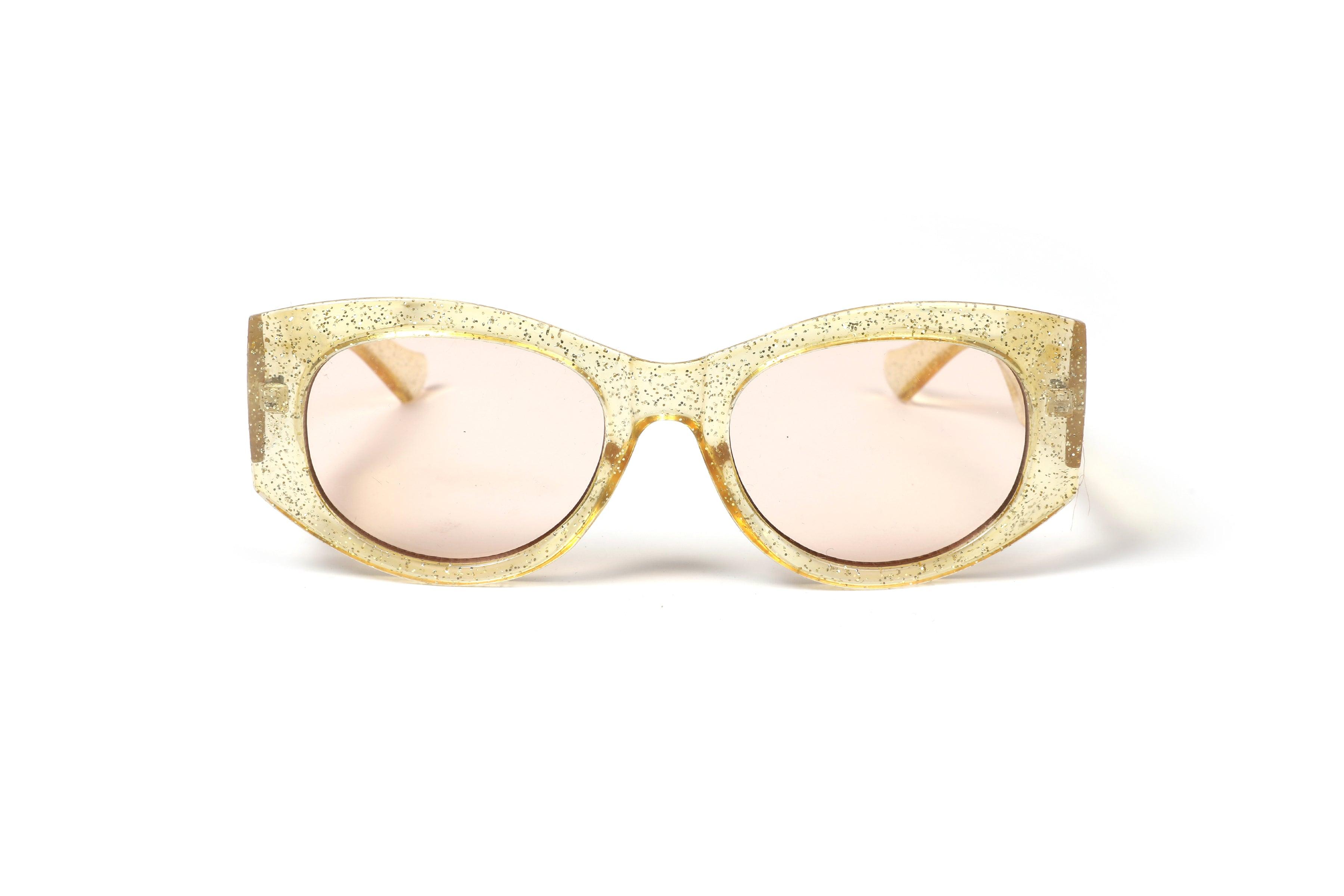 SUNNY MANGO SUNGLASSES