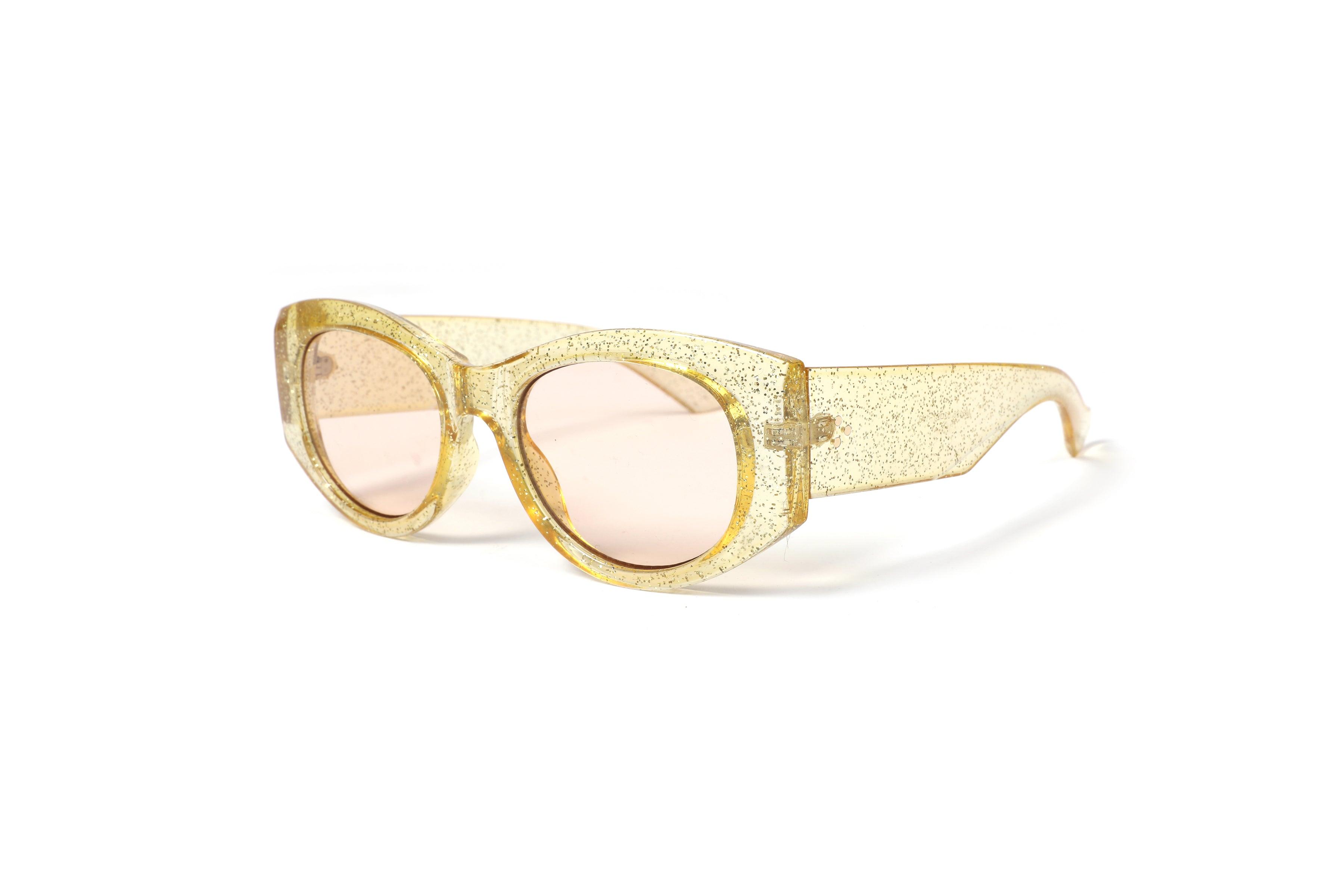 SUNNY MANGO SUNGLASSES