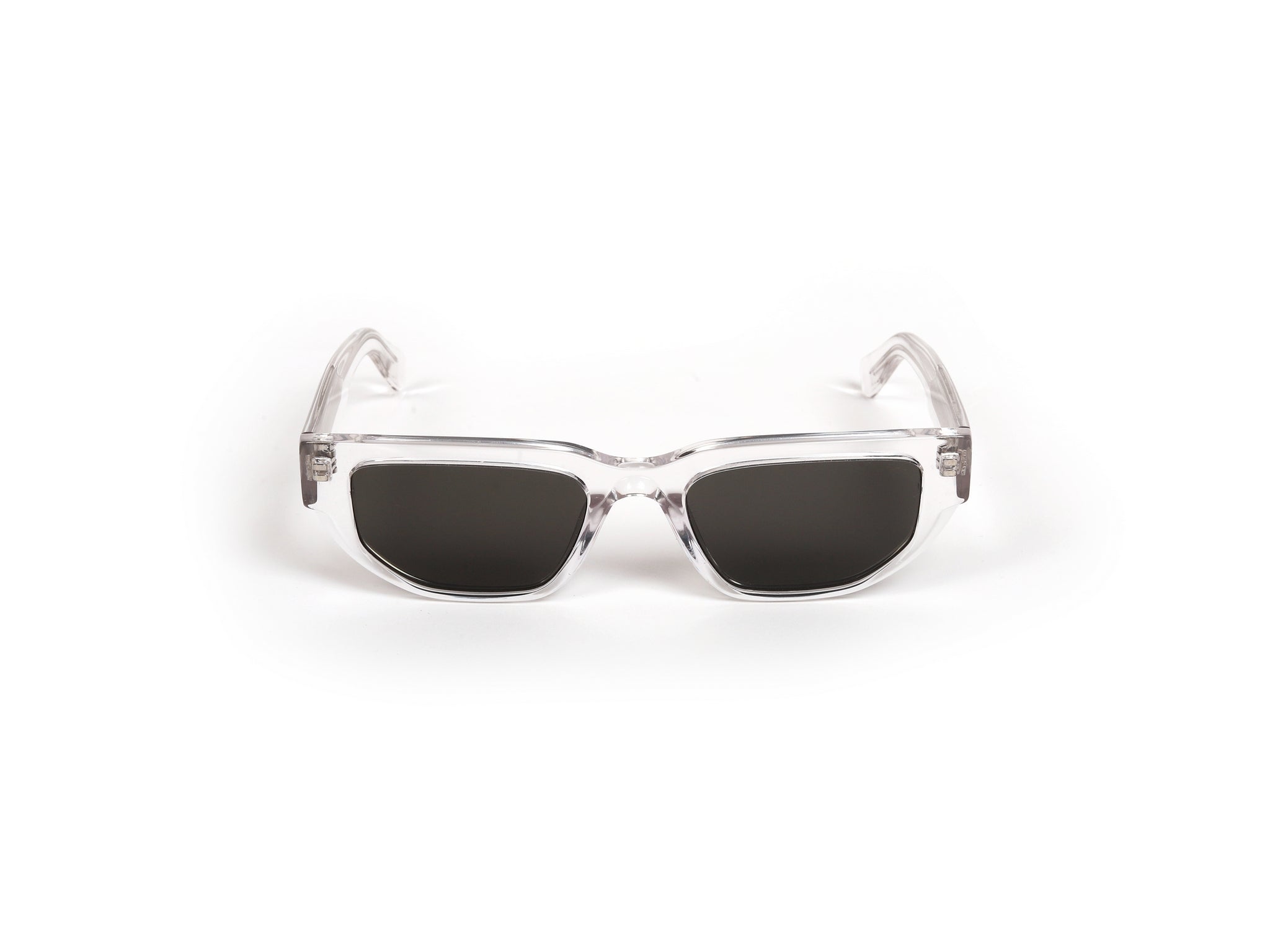 Lucent Edge Luxury Sunglasses.