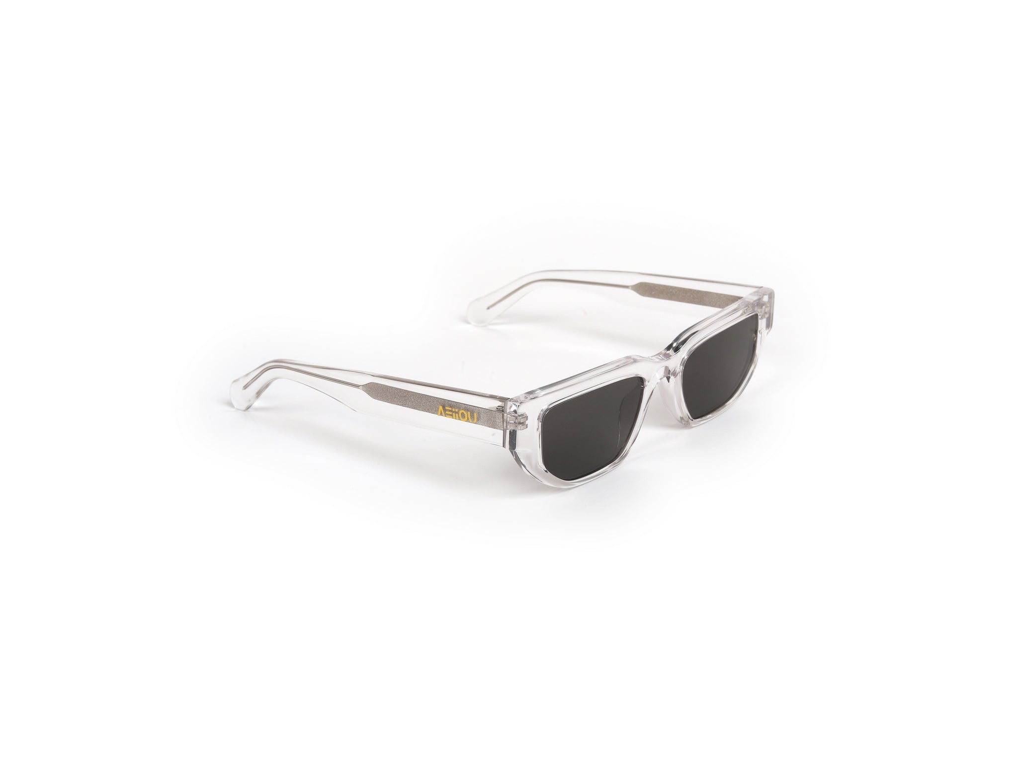 Lucent Edge Luxury Sunglasses.