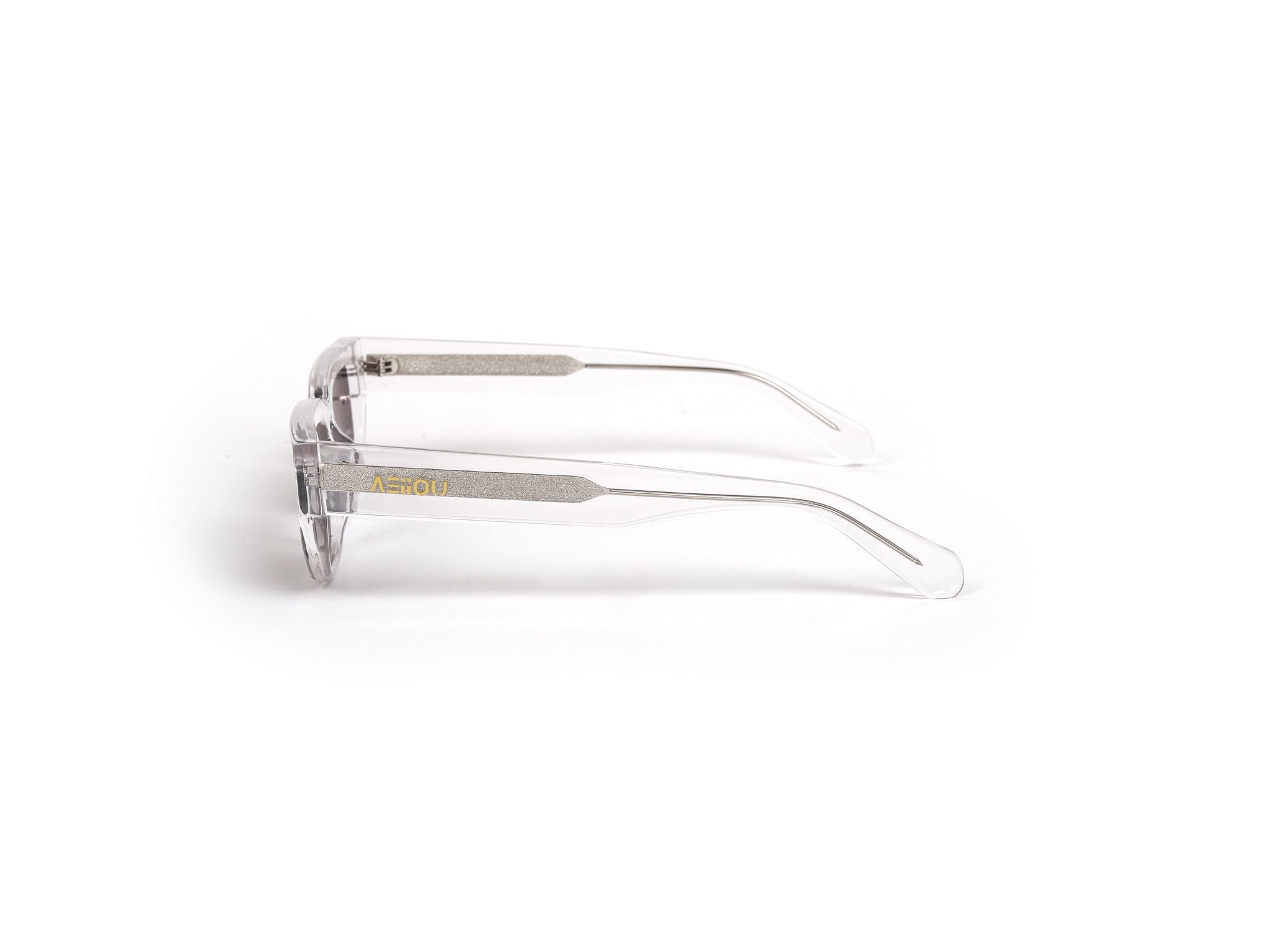 Lucent Edge Luxury Sunglasses.