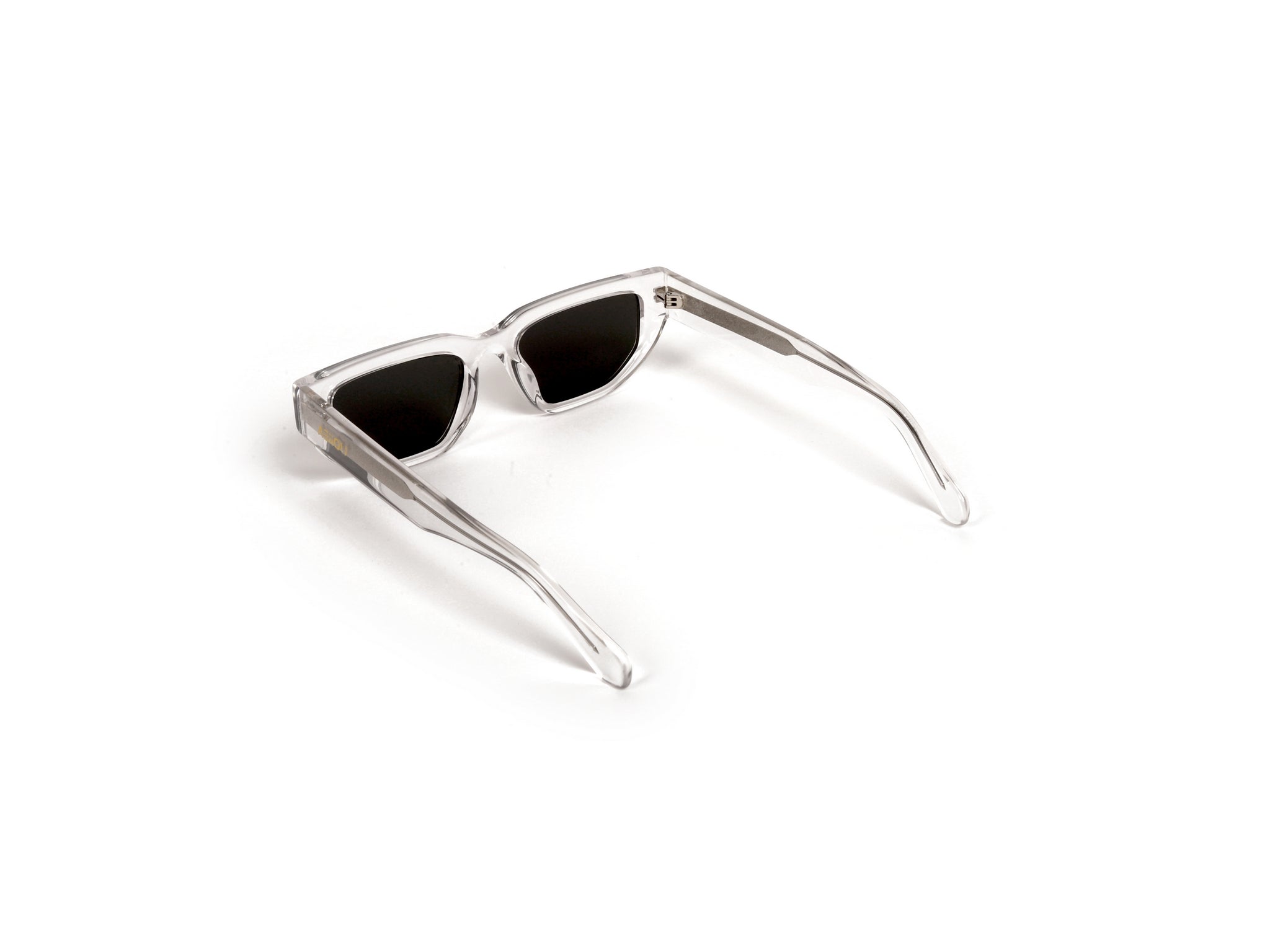 Lucent Edge Luxury Sunglasses.