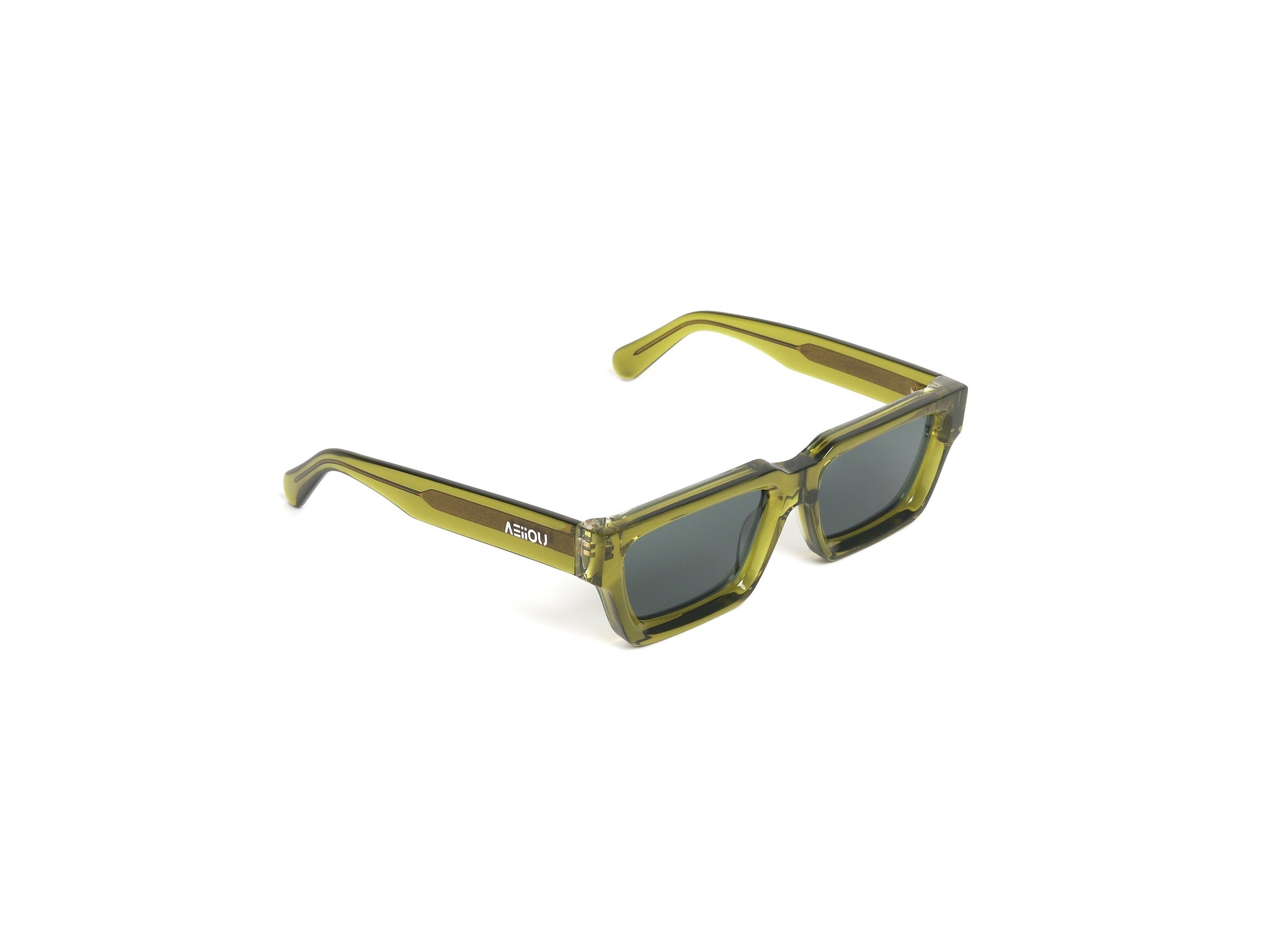 Nova Vision Luxury Sunglasses