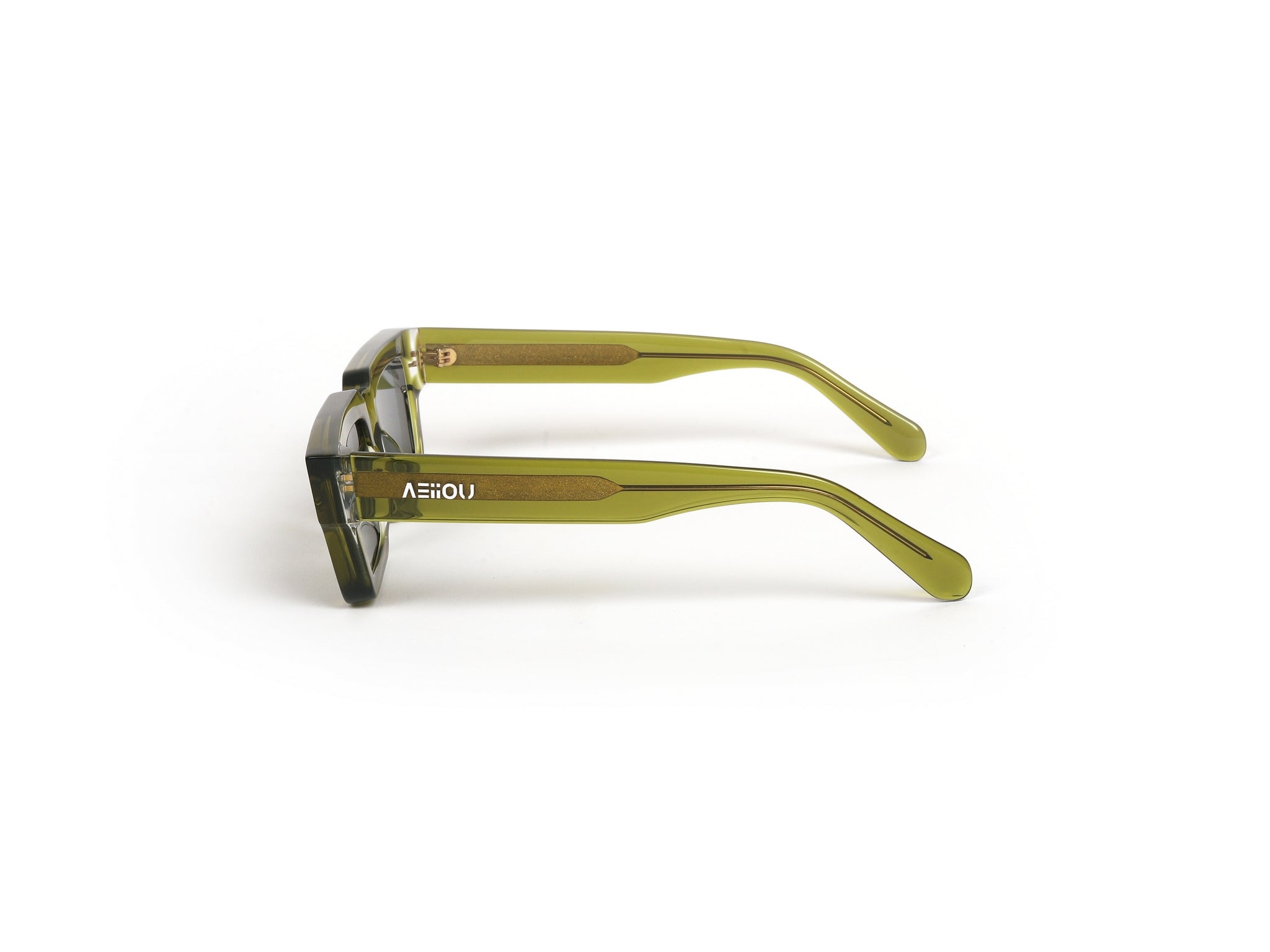 Nova Vision Luxury Sunglasses