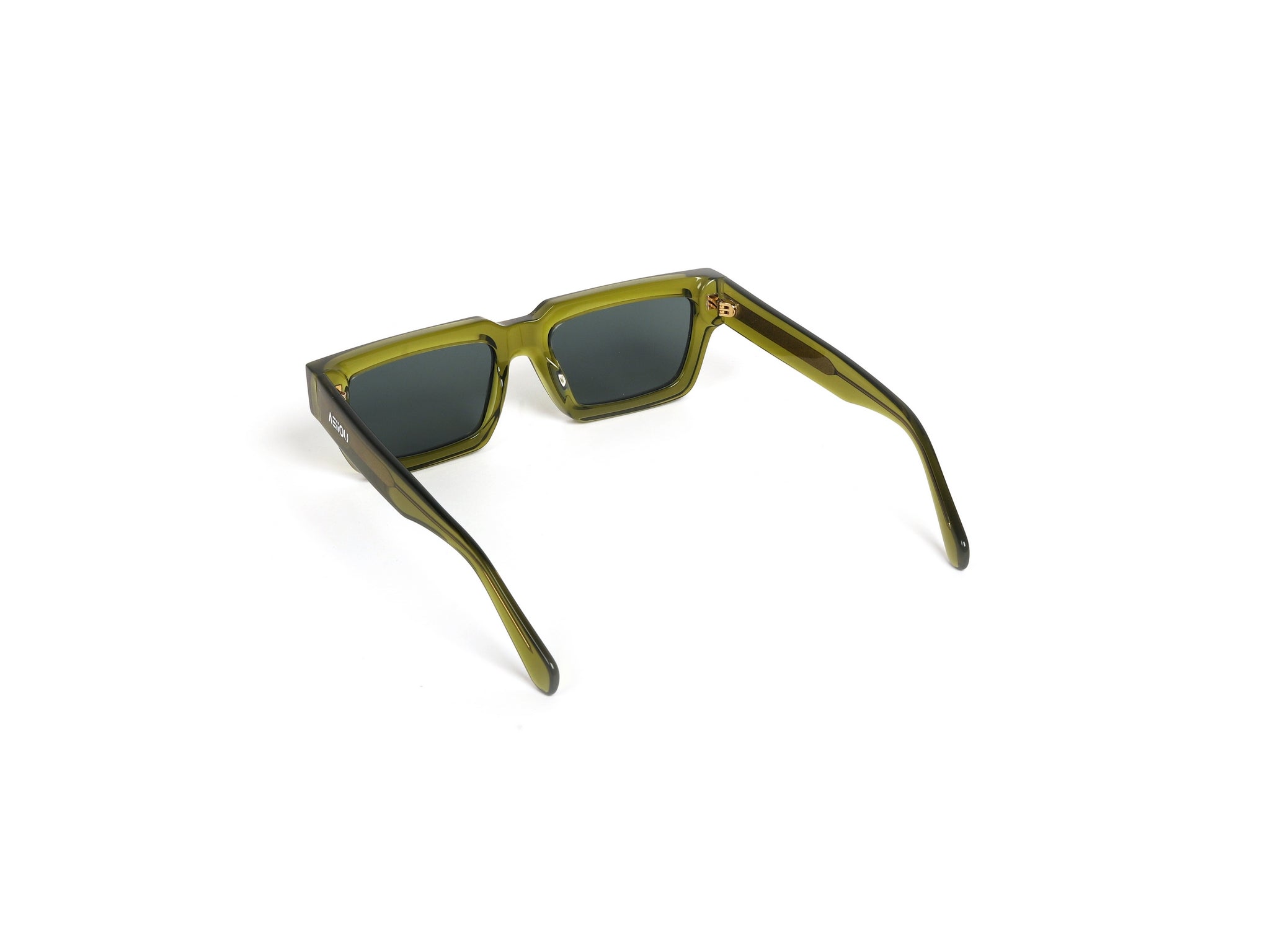 Nova Vision Luxury Sunglasses
