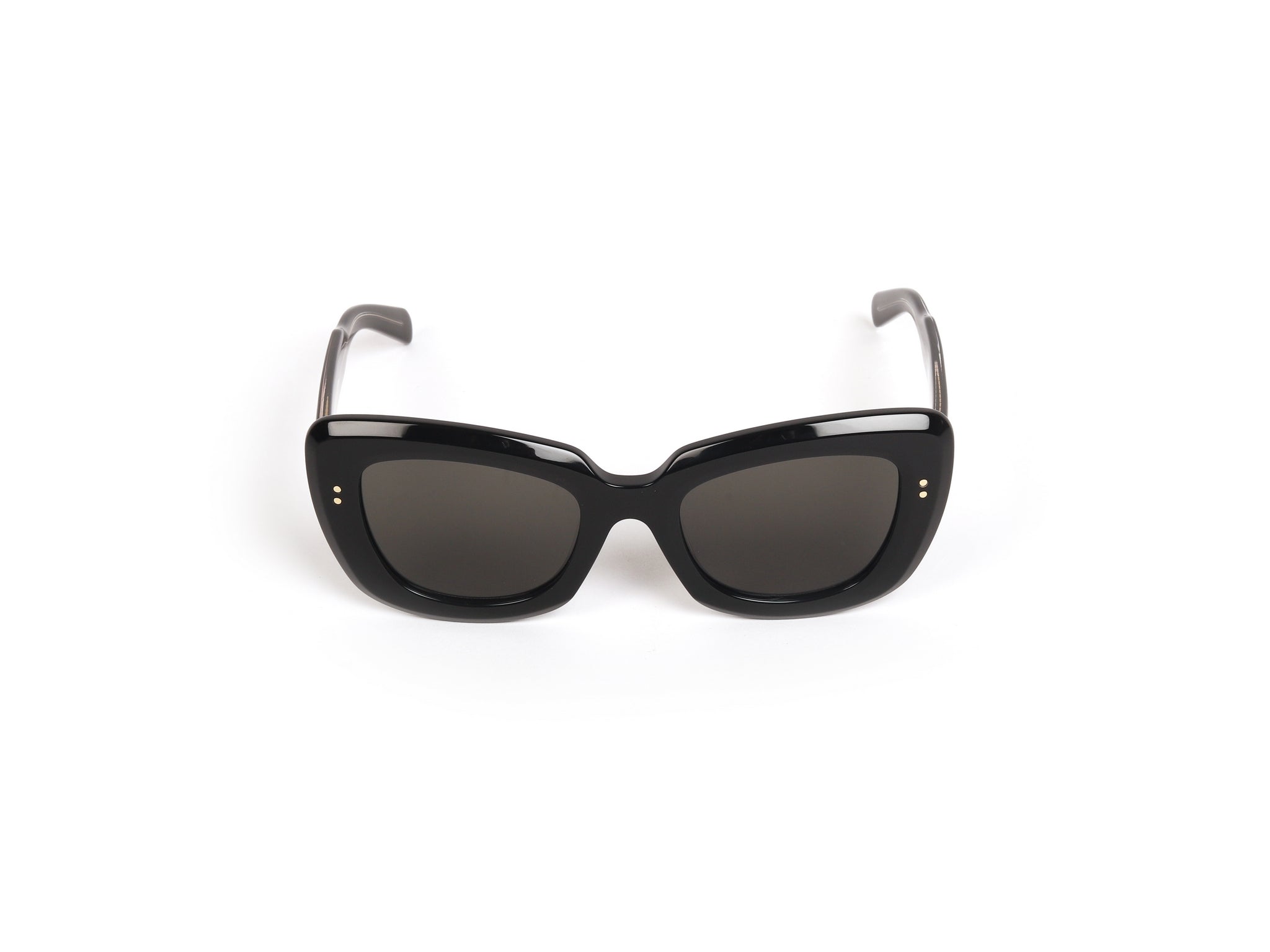 Stud High-End Fashion Eyewear