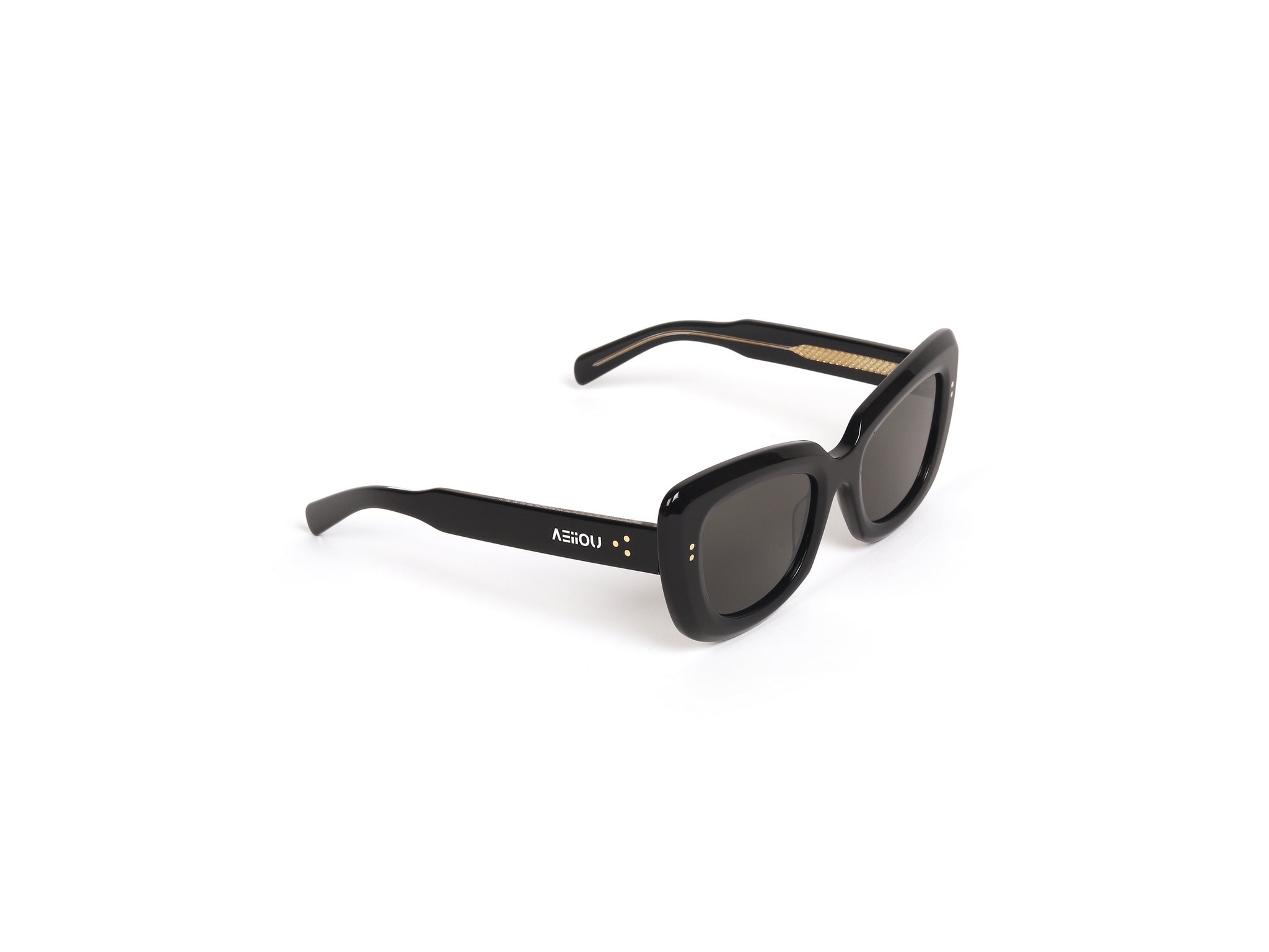 Stud High-End Fashion Eyewear
