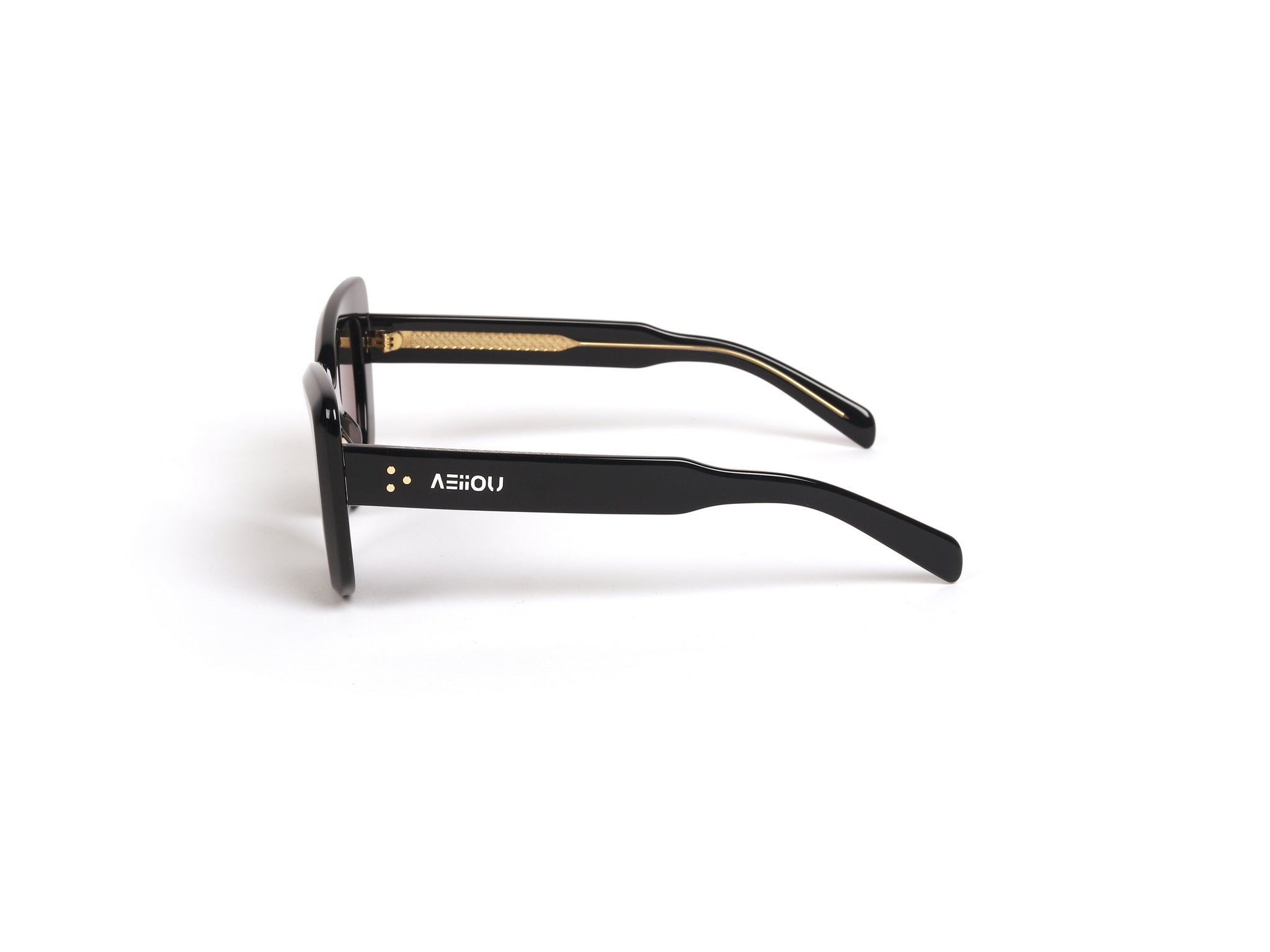 Stud High-End Fashion Eyewear