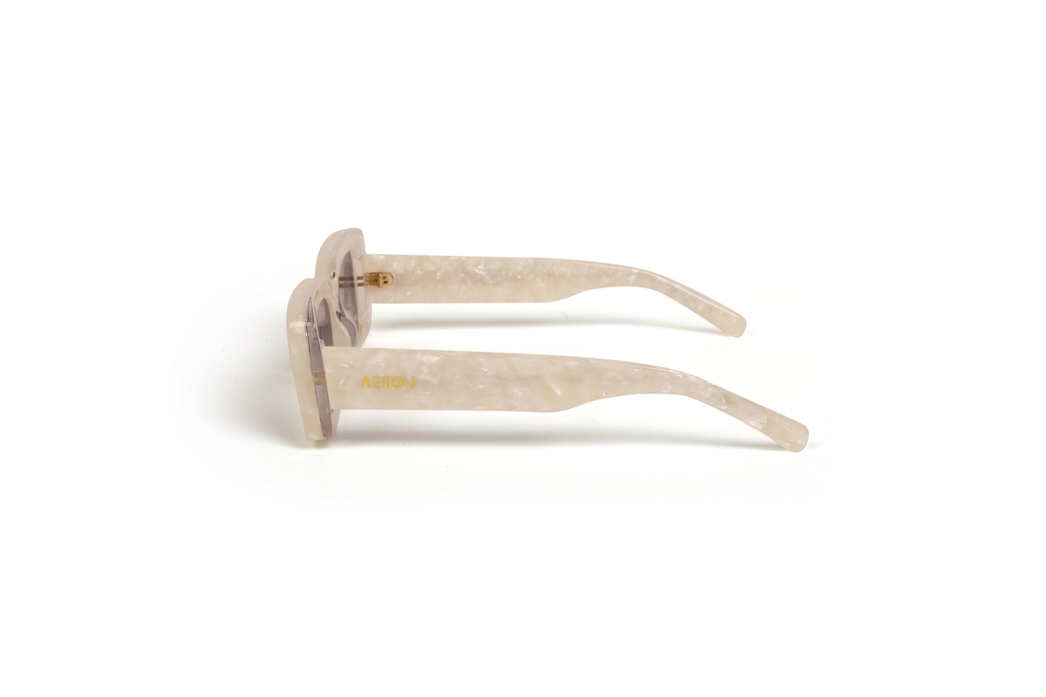 Marble Muse Acetate Luxury Sunglasses