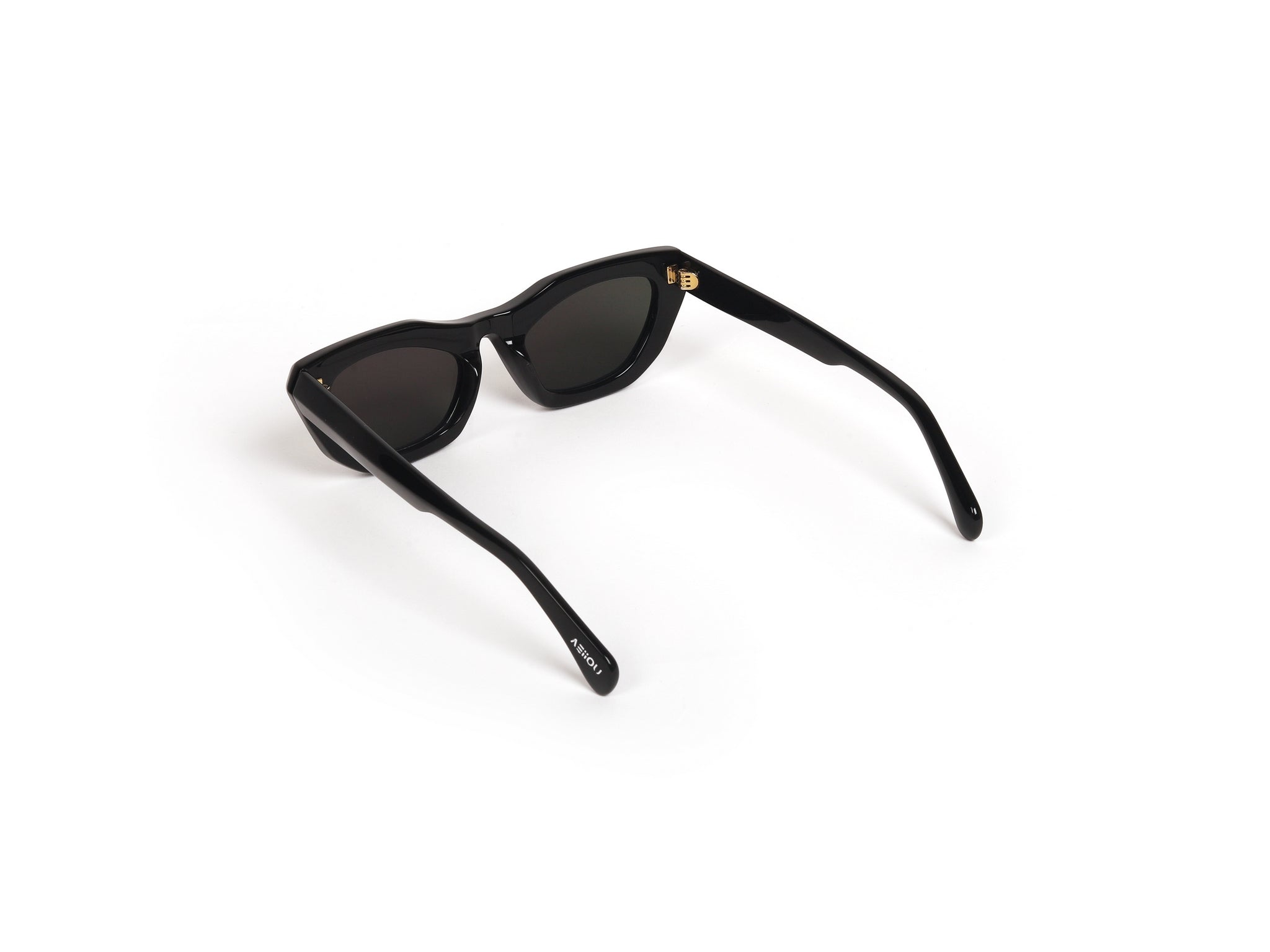 Phantom Gaze Luxury Sunglasses