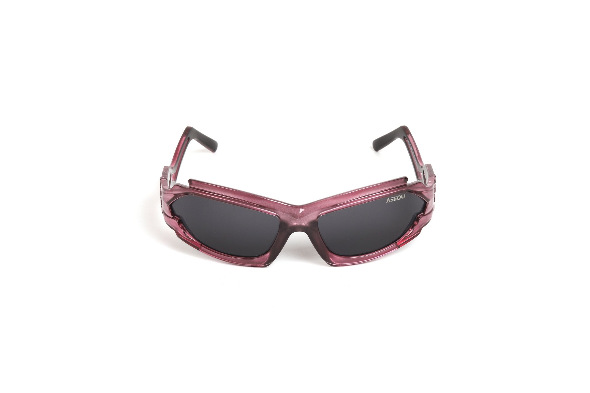 Ignite Wrap Sunglasses