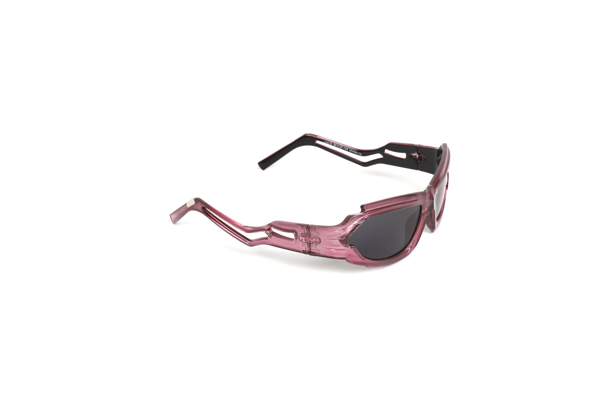 Ignite Wrap Sunglasses