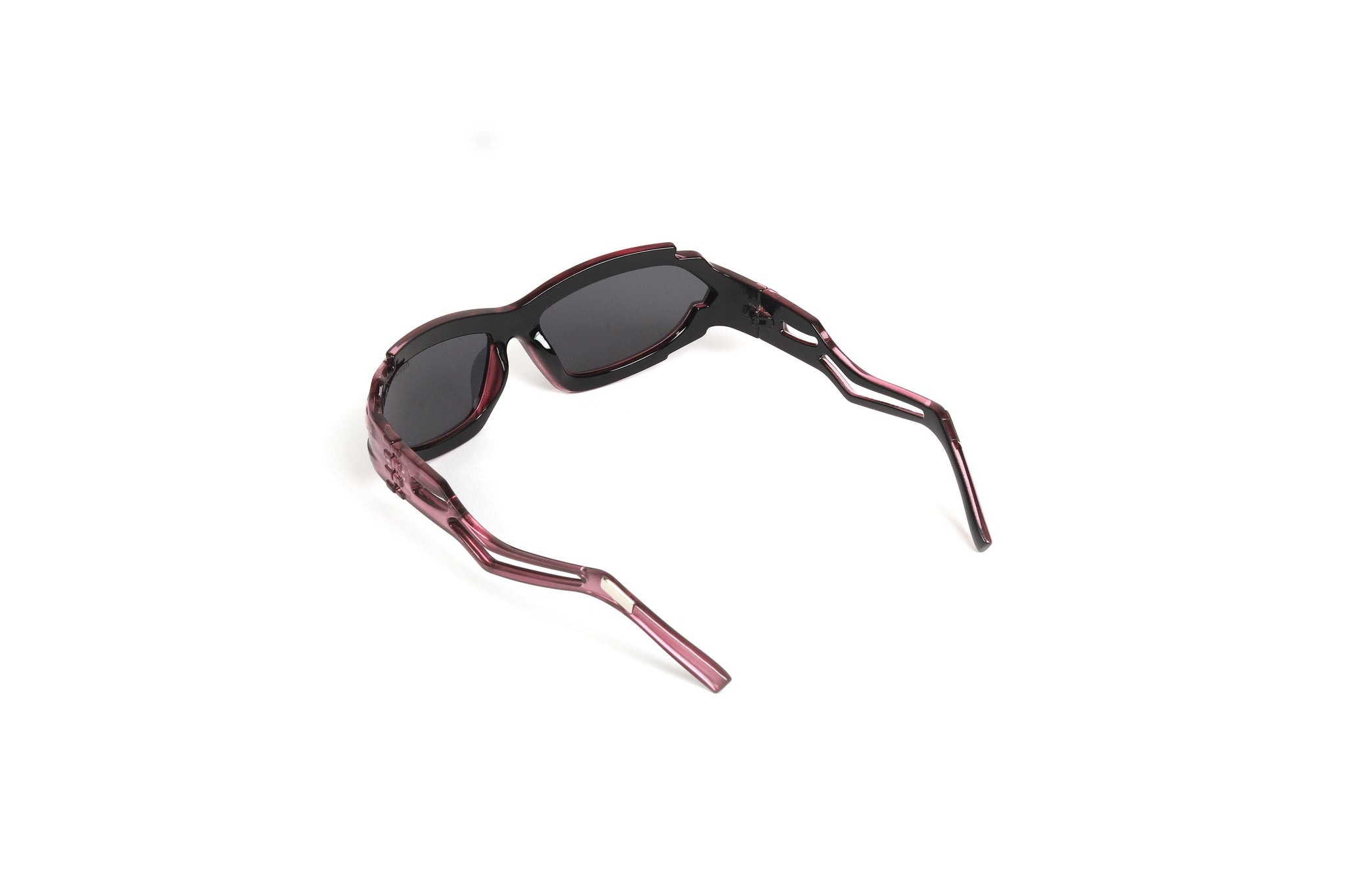 Ignite Wrap Sunglasses