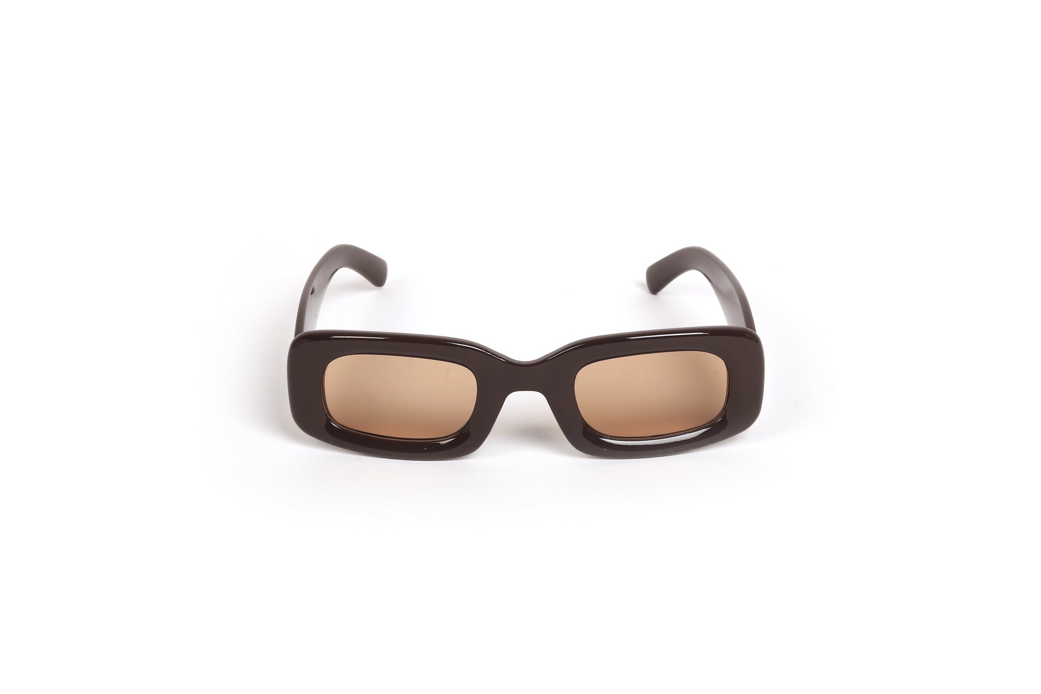 Cloud Nine Classic Rectangle Sunglasses