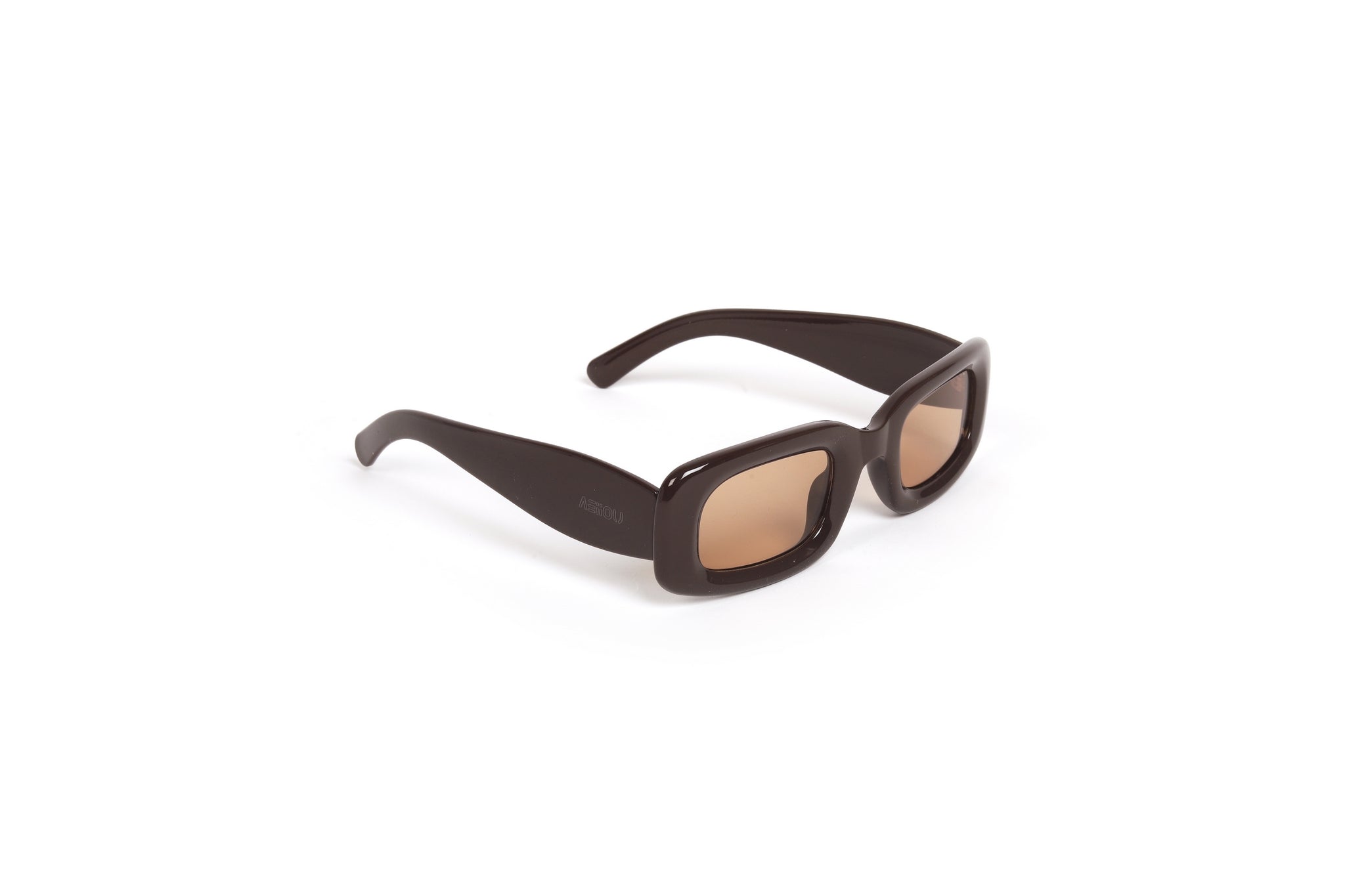 Cloud Nine Classic Rectangle Sunglasses