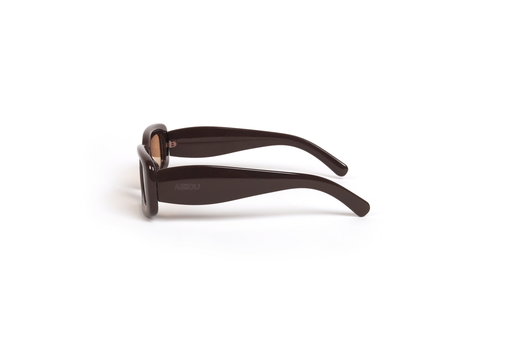 Cloud Nine Classic Rectangle Sunglasses
