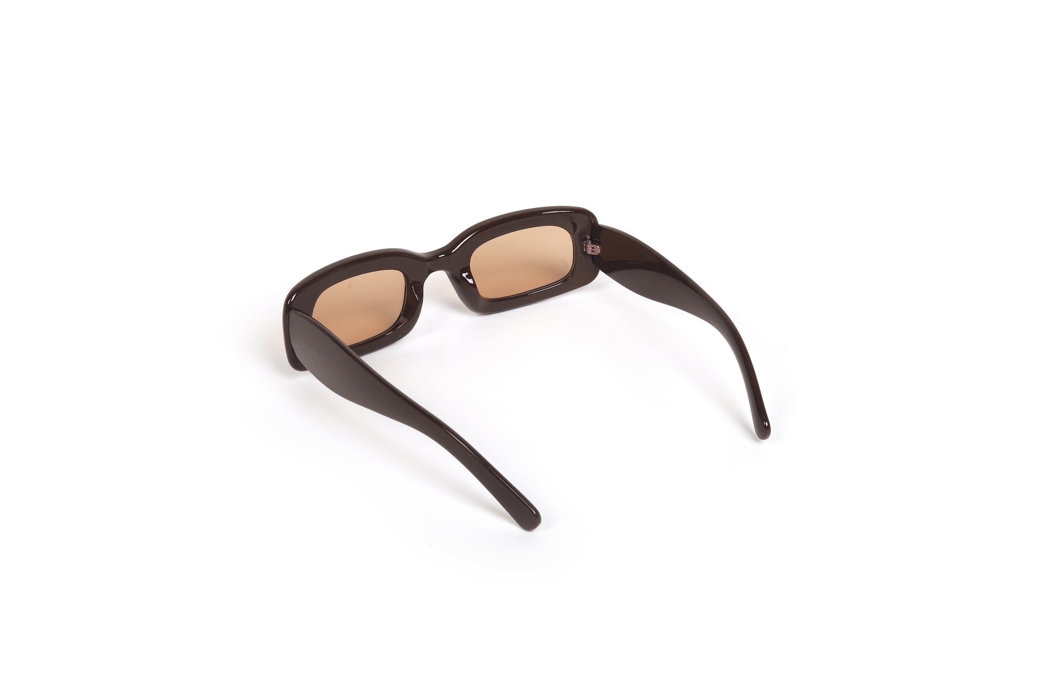 Cloud Nine Classic Rectangle Sunglasses