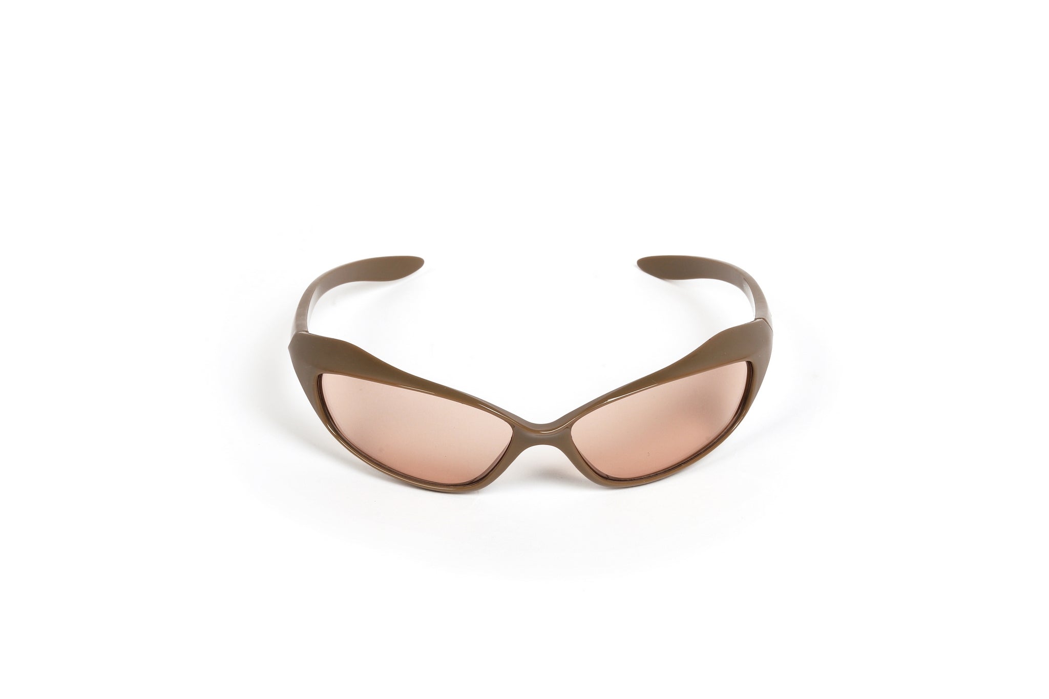 Y2K Anomalous Sunglasses