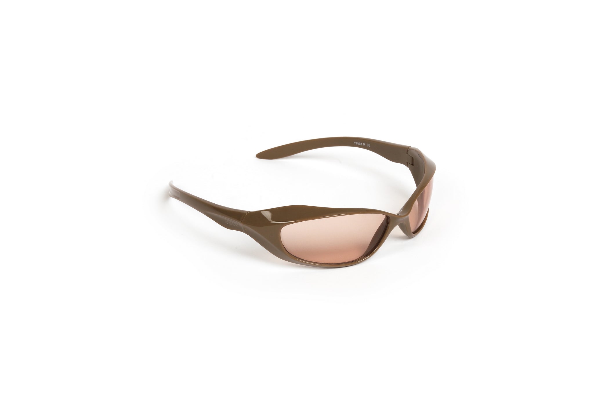 Y2K Anomalous Sunglasses