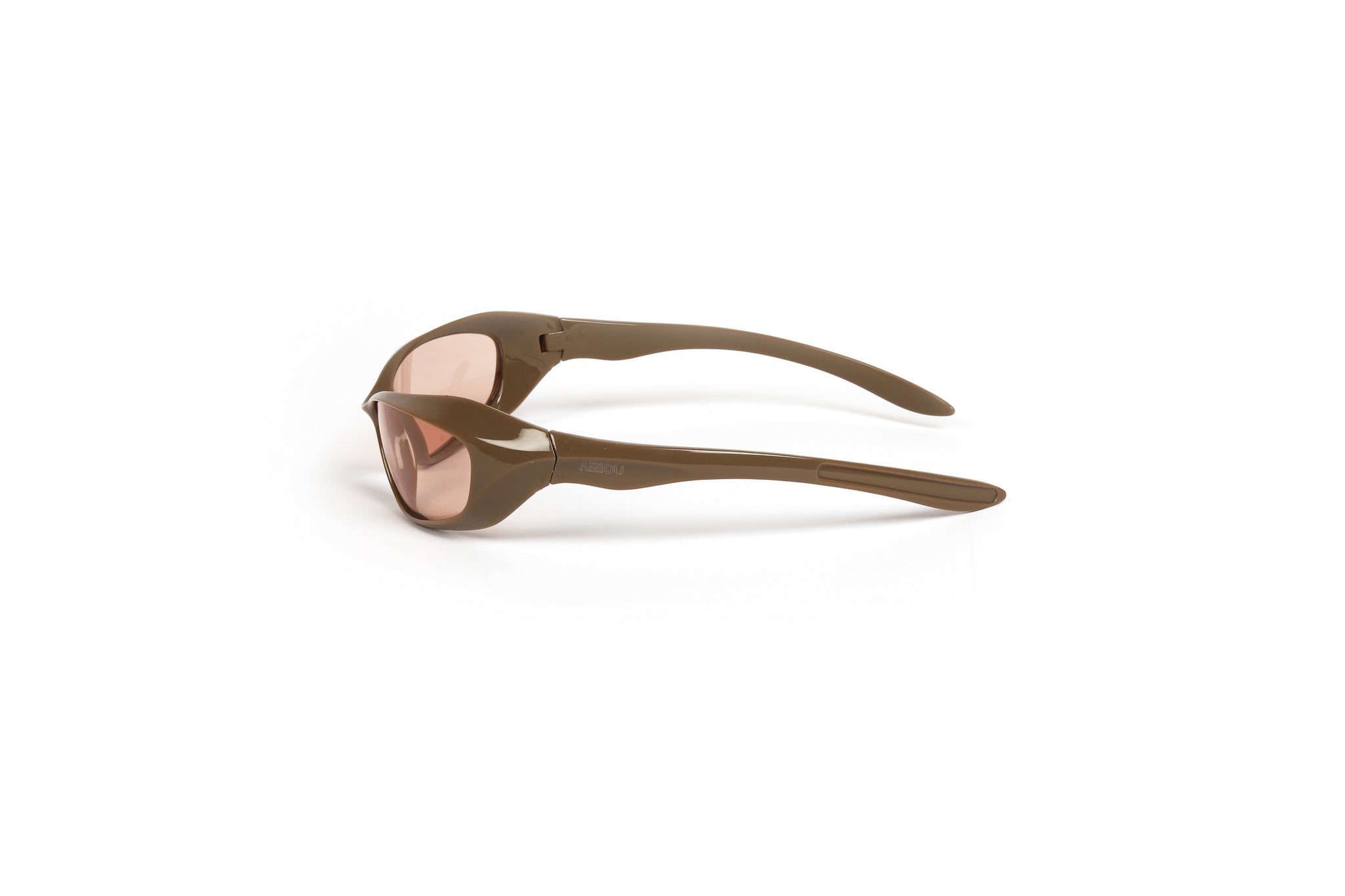 Y2K Anomalous Sunglasses
