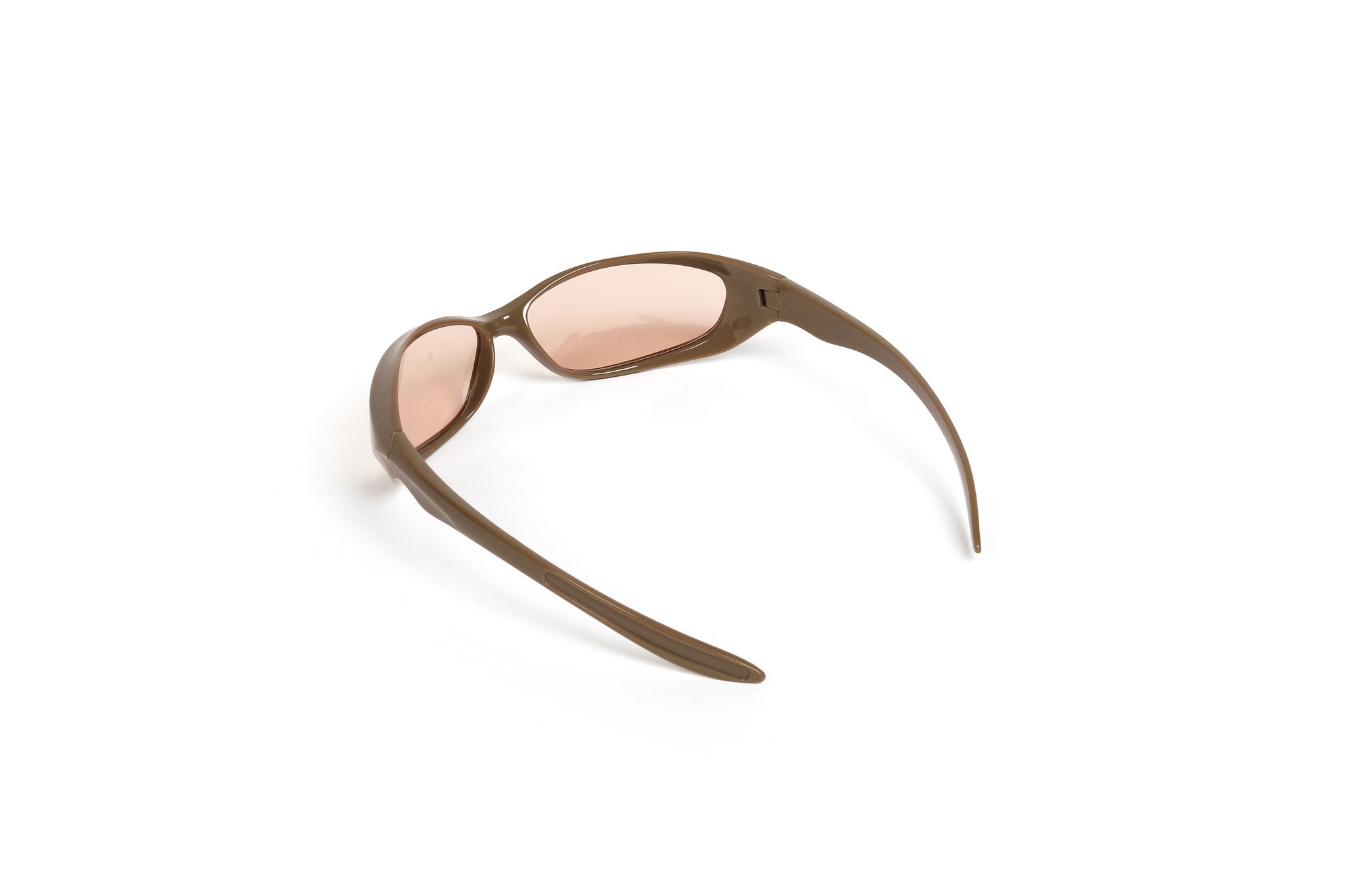 Y2K Anomalous Sunglasses