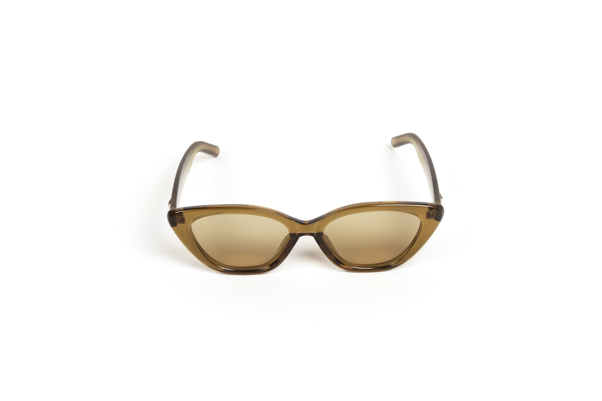 Monoco Mode Cat-Eye Sunglasses