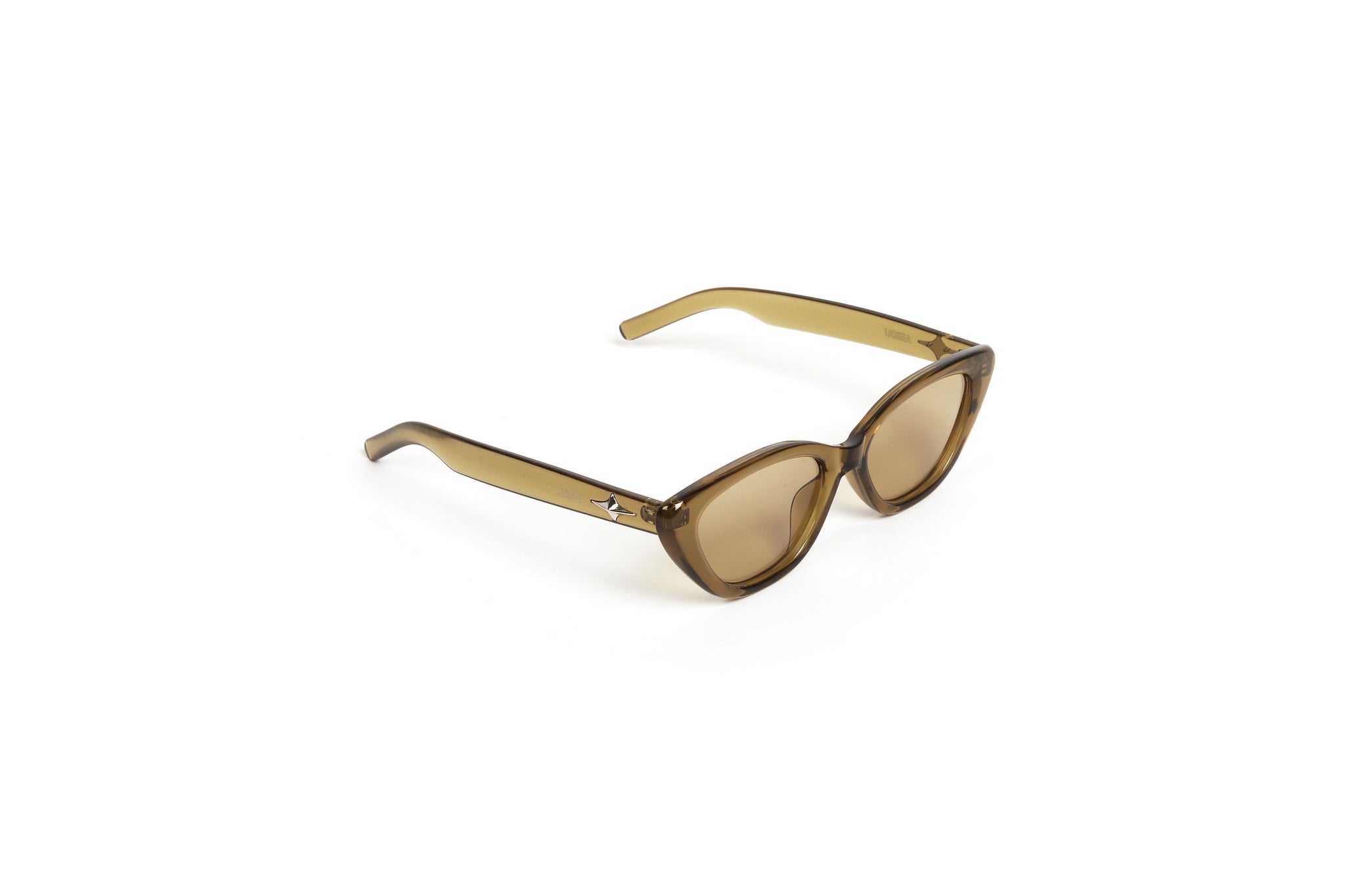 Monoco Mode Cat-Eye Sunglasses