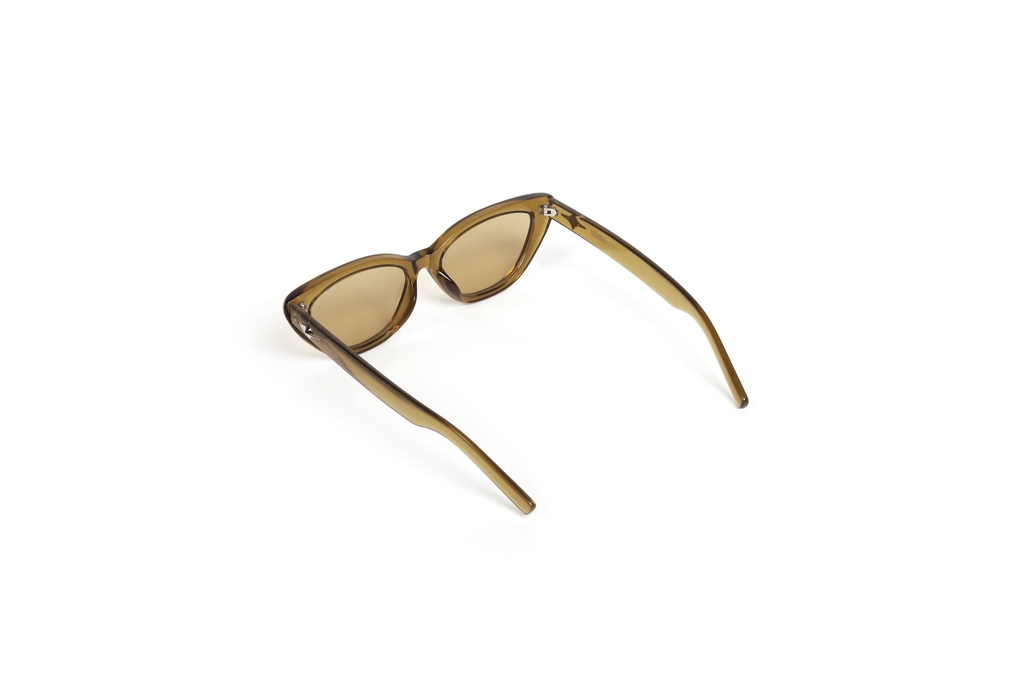 Monoco Mode Cat-Eye Sunglasses