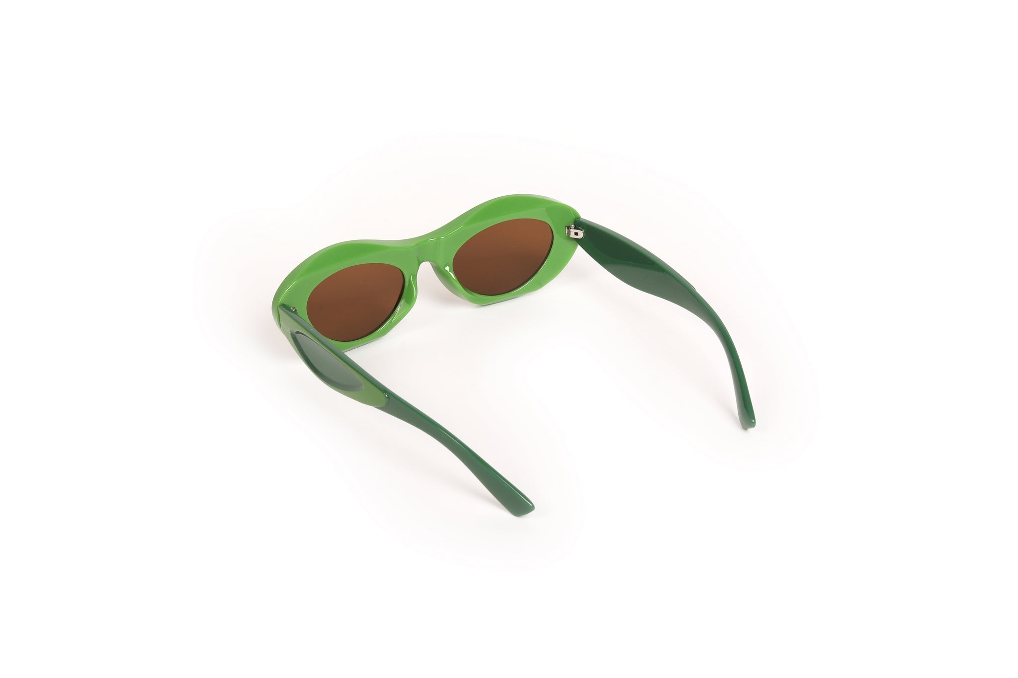 The Eclipse Club Sunglasses