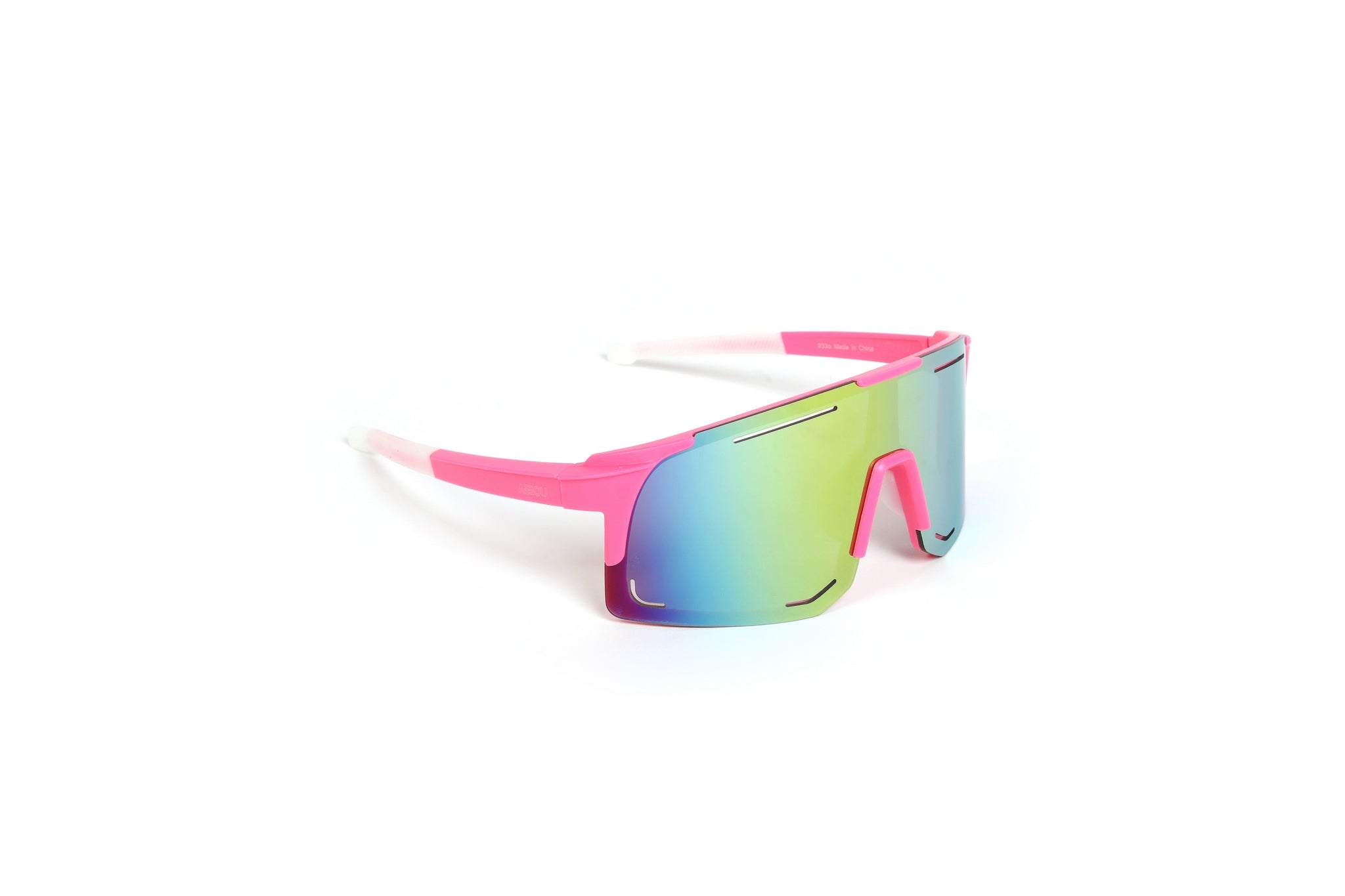 Aero Synth Sunglasses