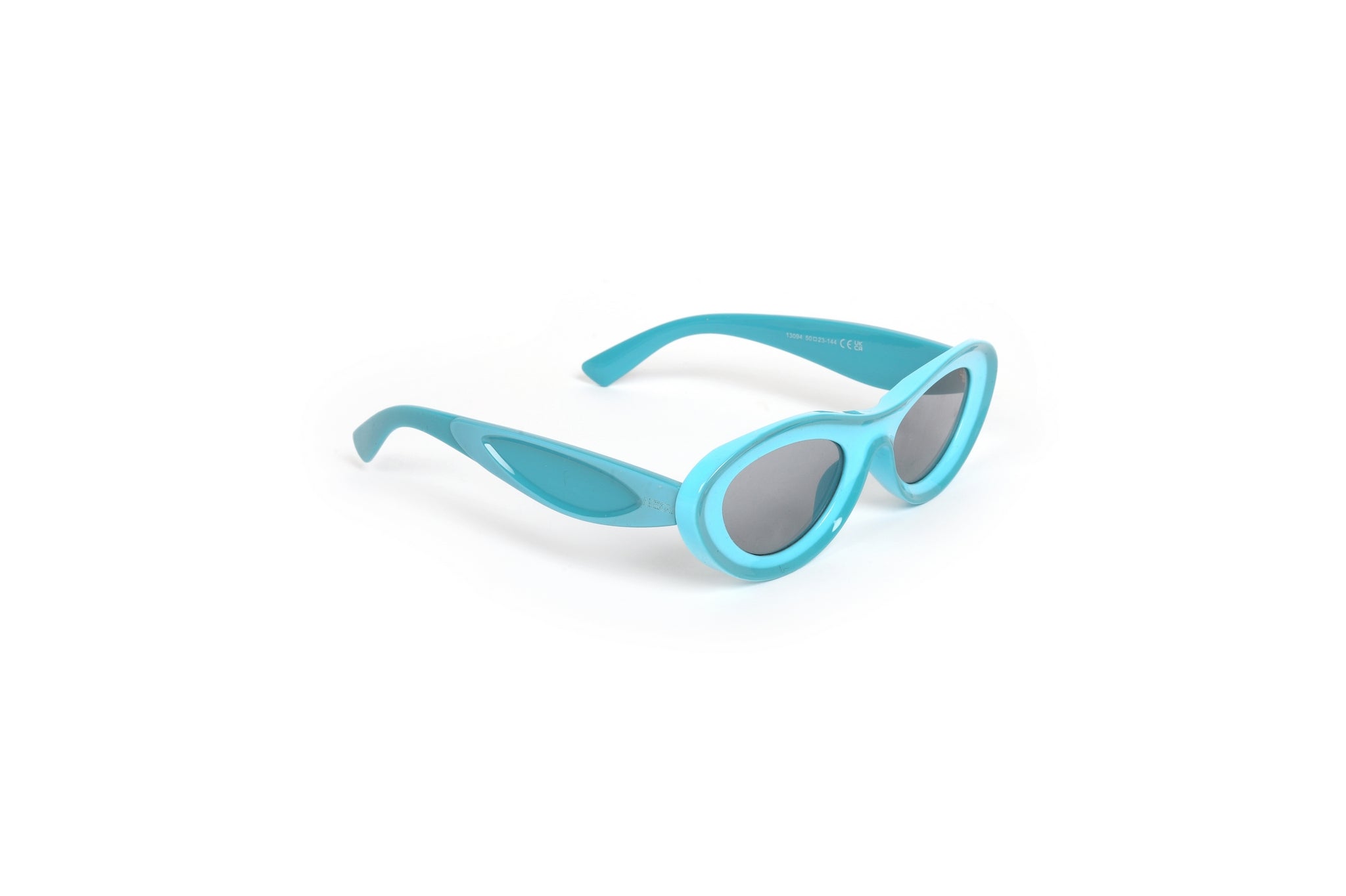 Holo Hype Sunglasses