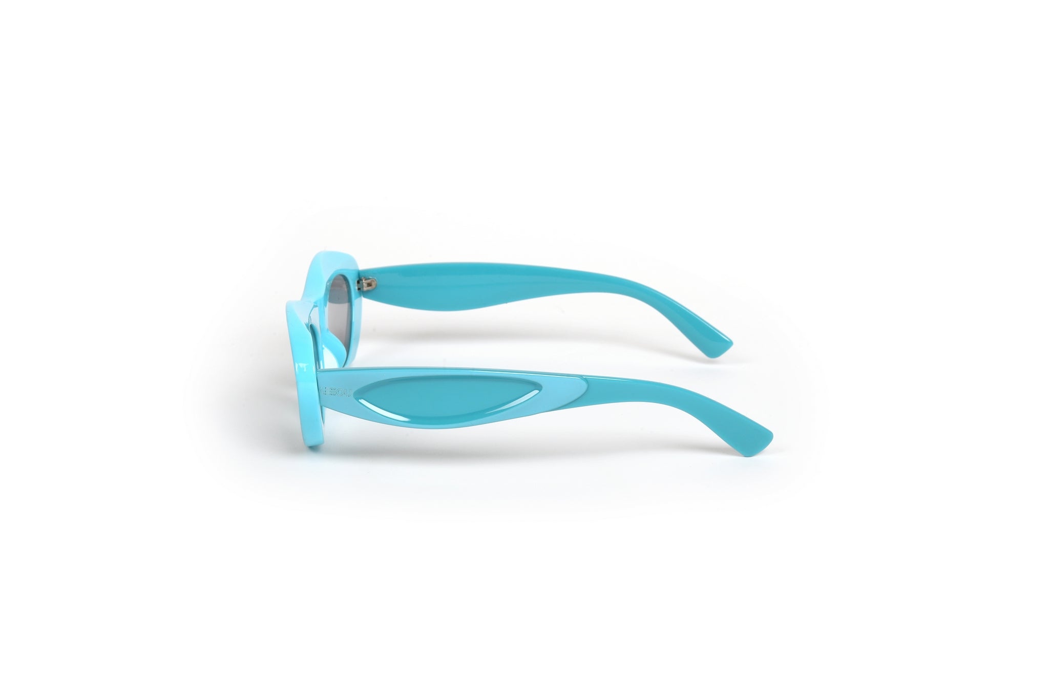 Holo Hype Sunglasses