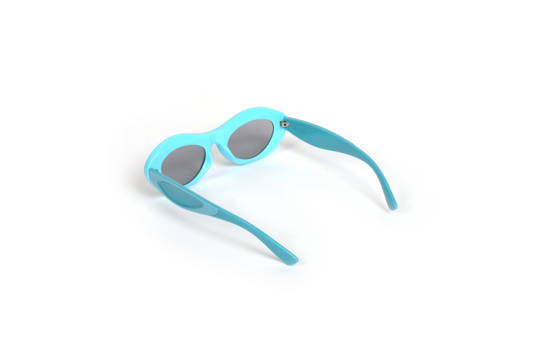 Holo Hype Sunglasses