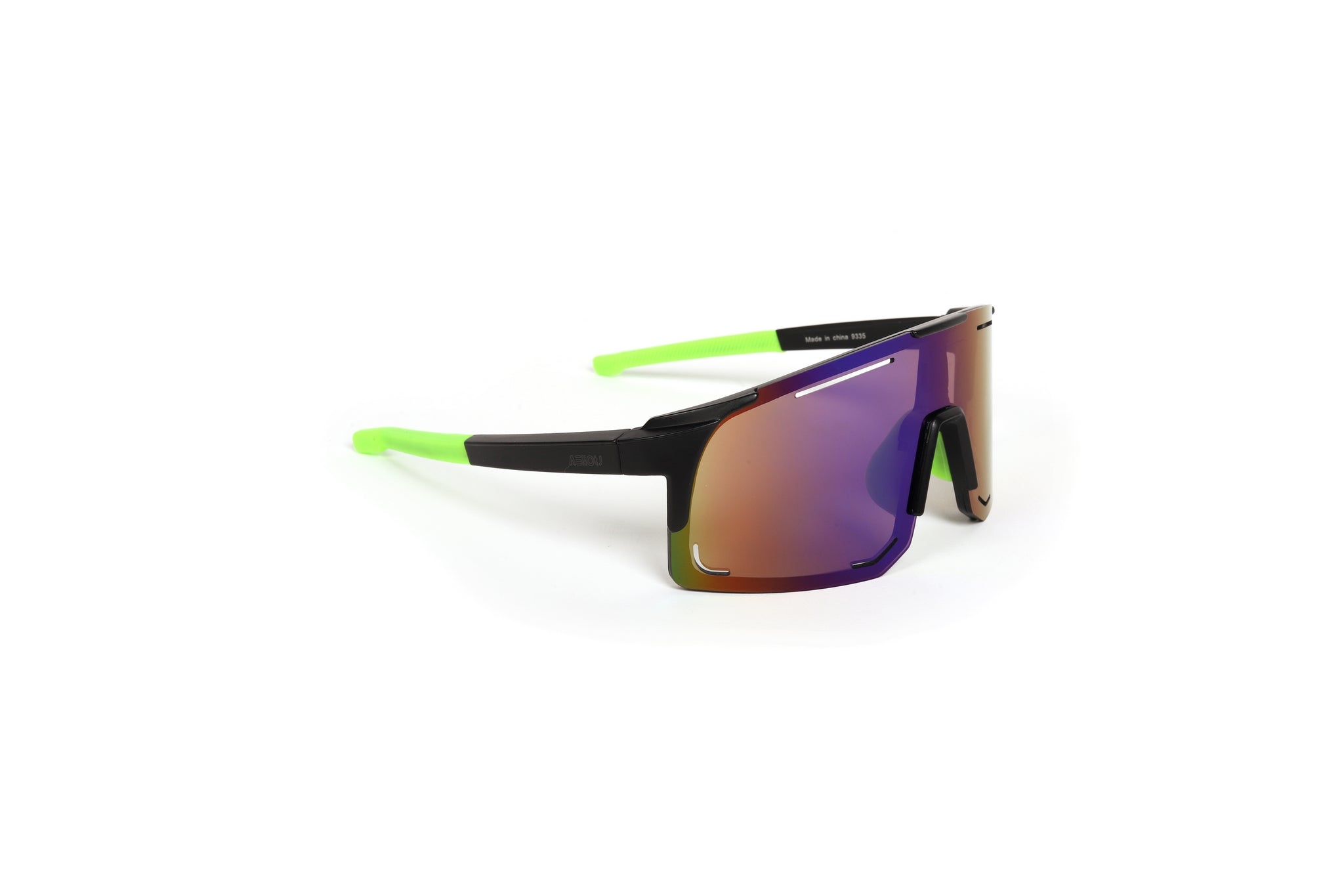Meta Shade Sunglasses