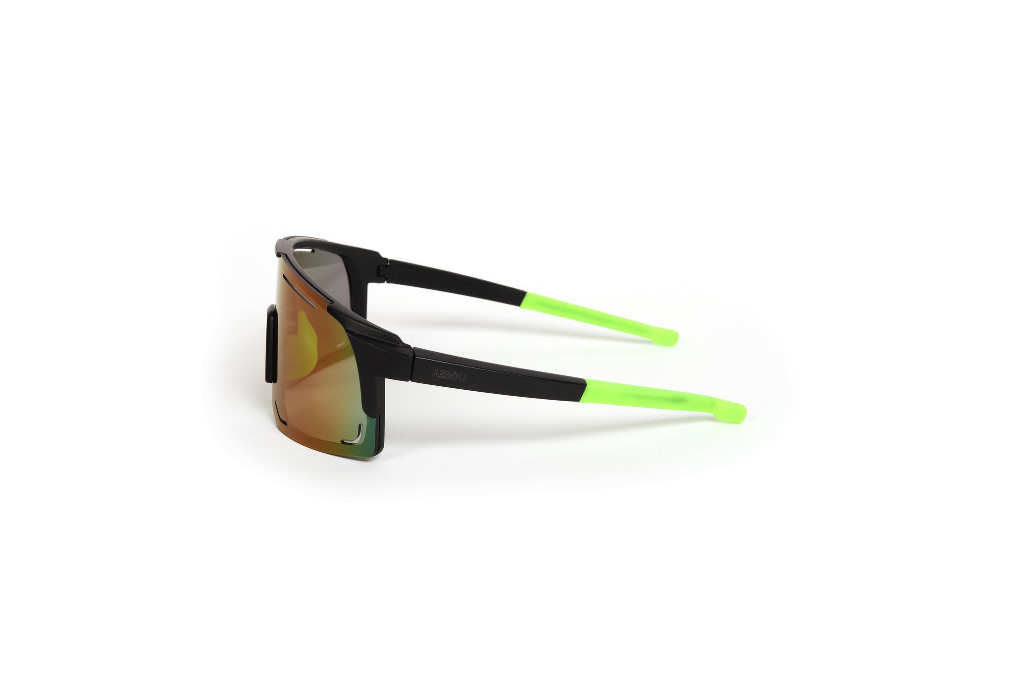 Meta Shade Sunglasses