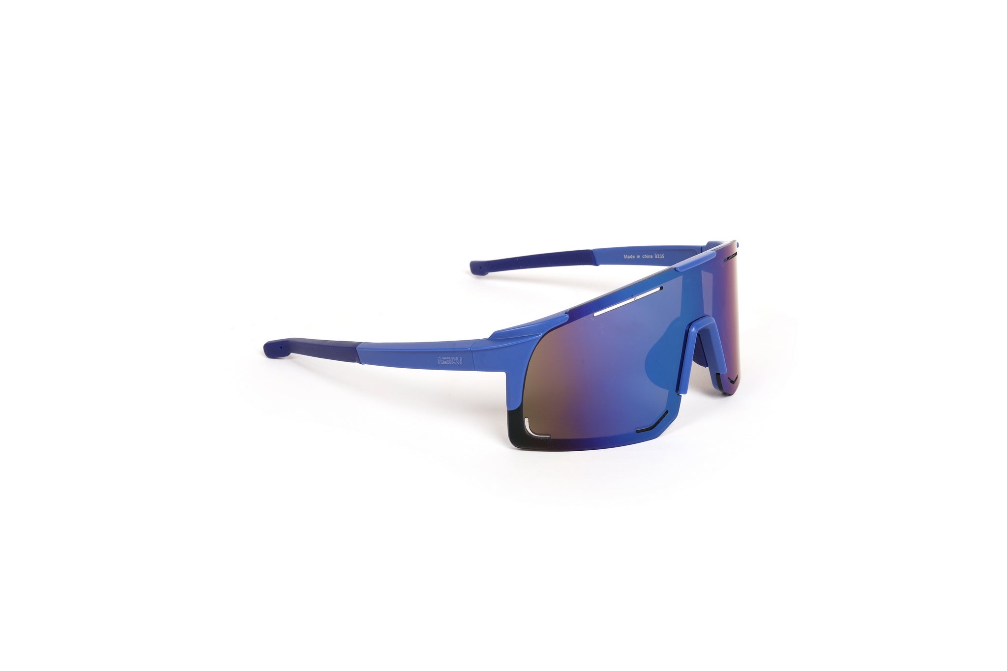 Holo Phase Sunglasses