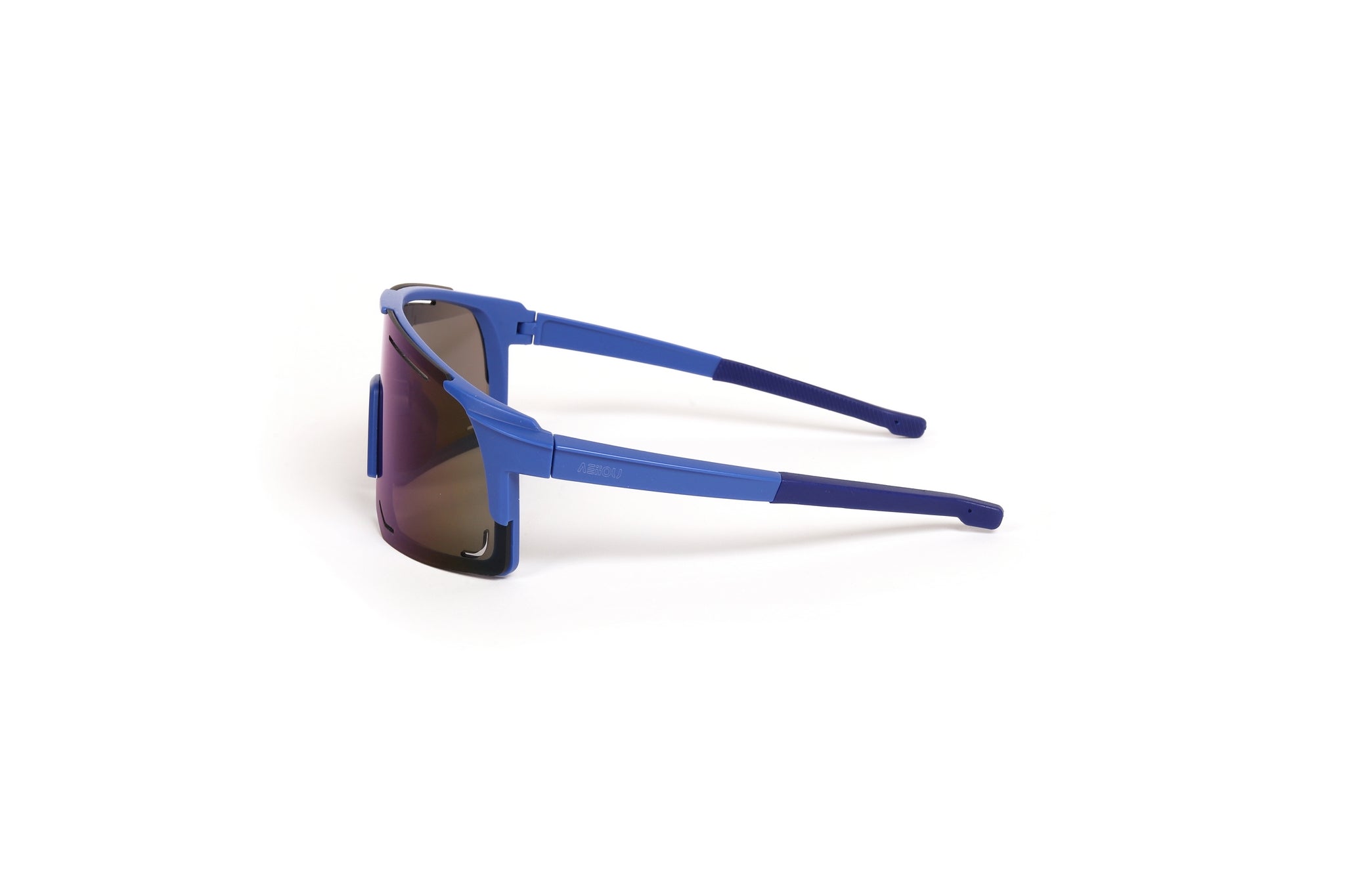 Holo Phase Sunglasses