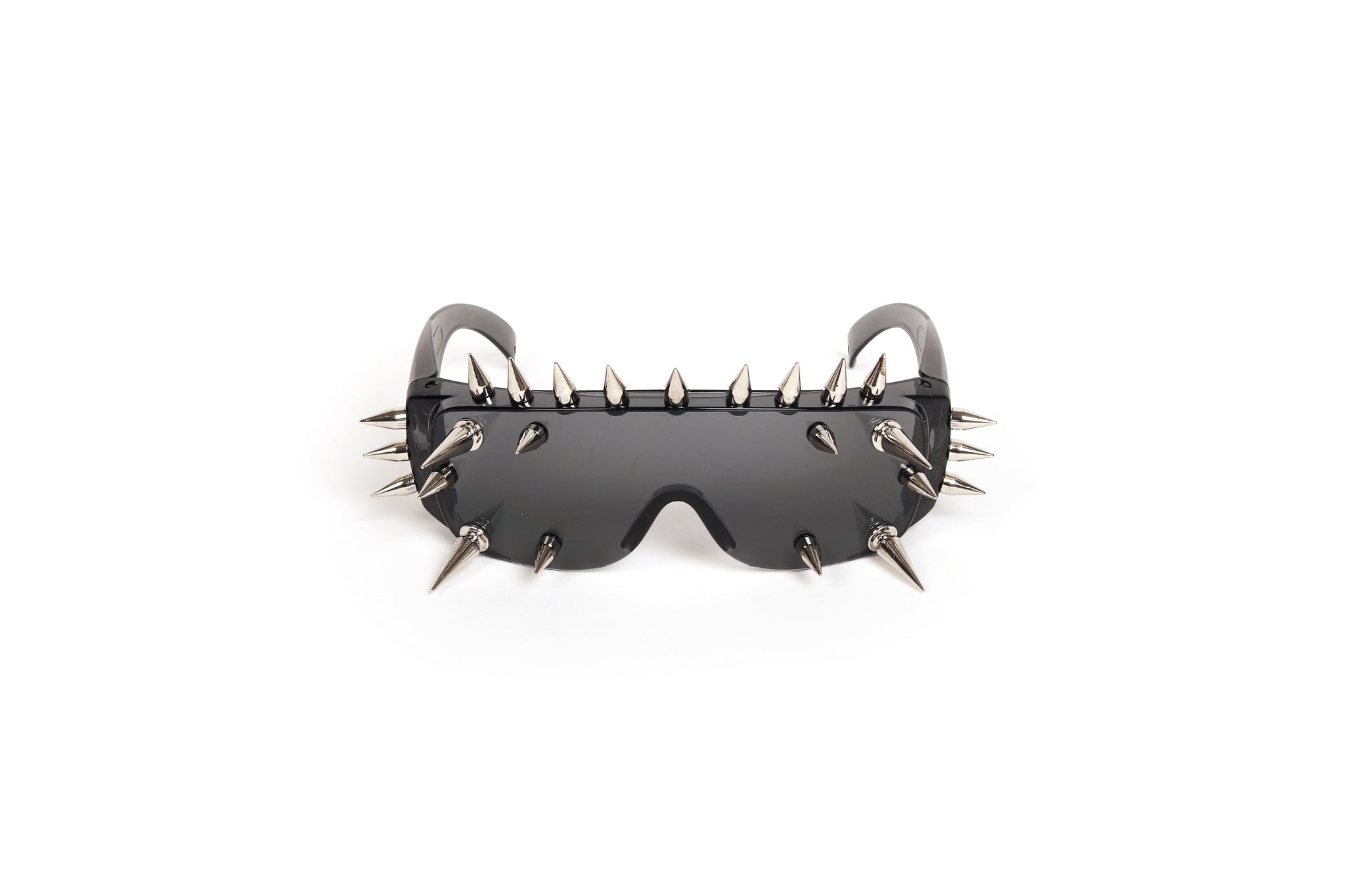 DoomShades Spiked Punk Sunglasses