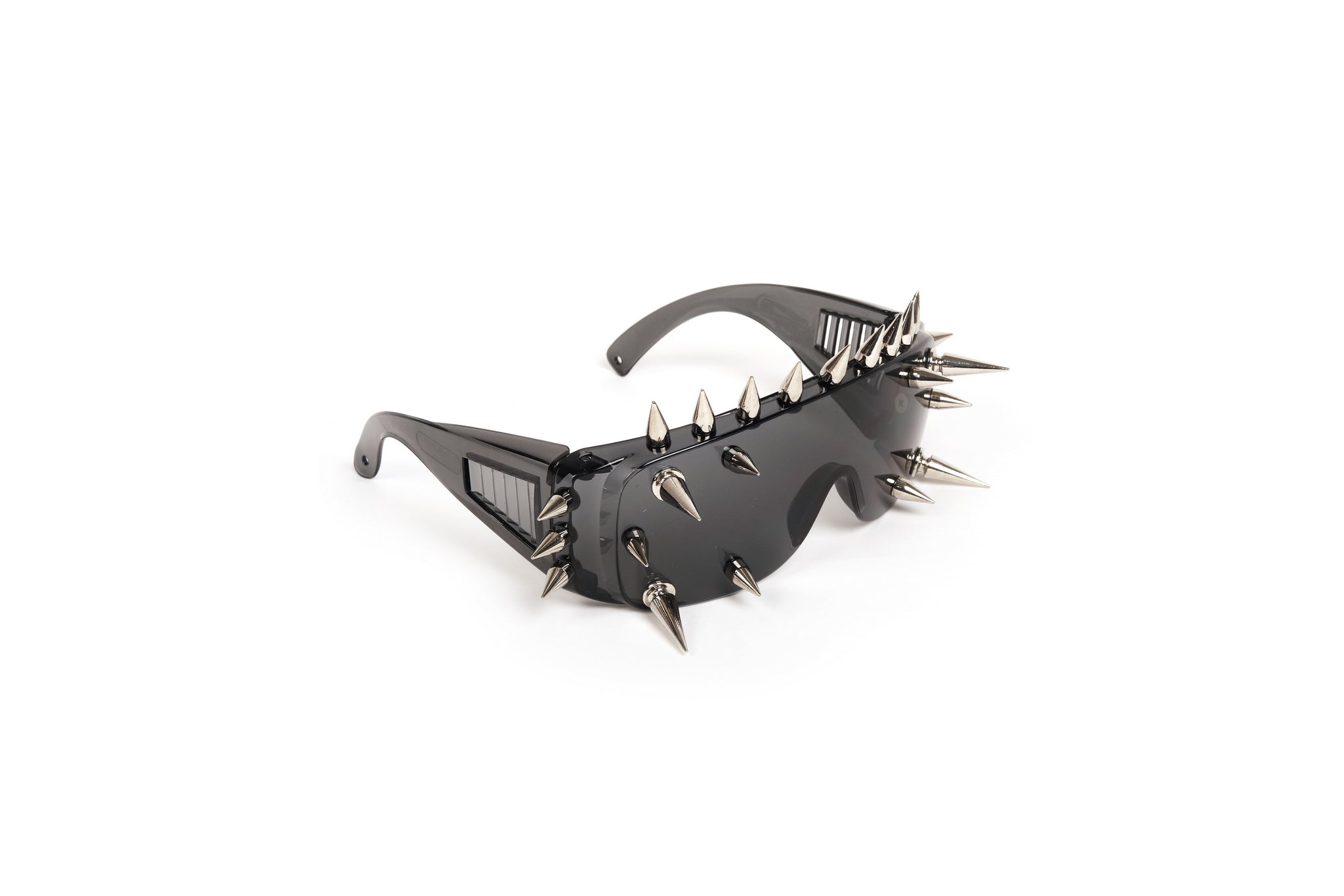 DoomShades Spiked Punk Sunglasses