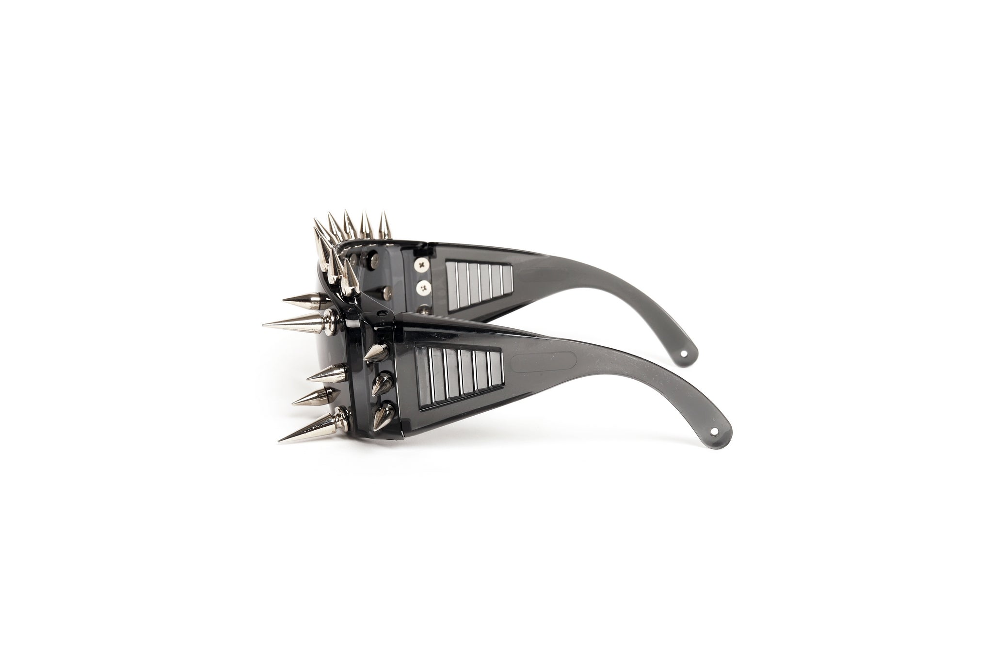 DoomShades Spiked Punk Sunglasses