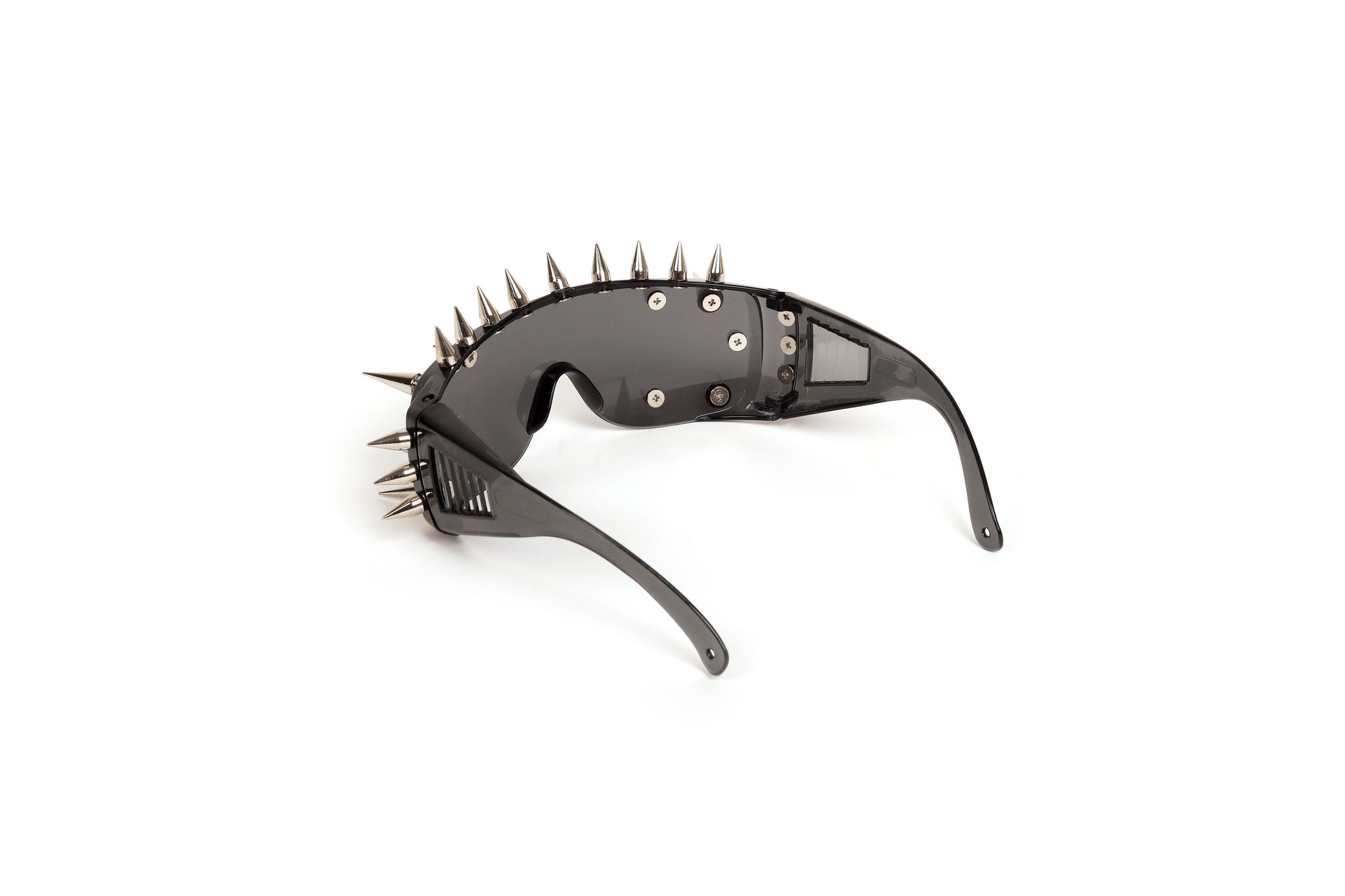 DoomShades Spiked Punk Sunglasses