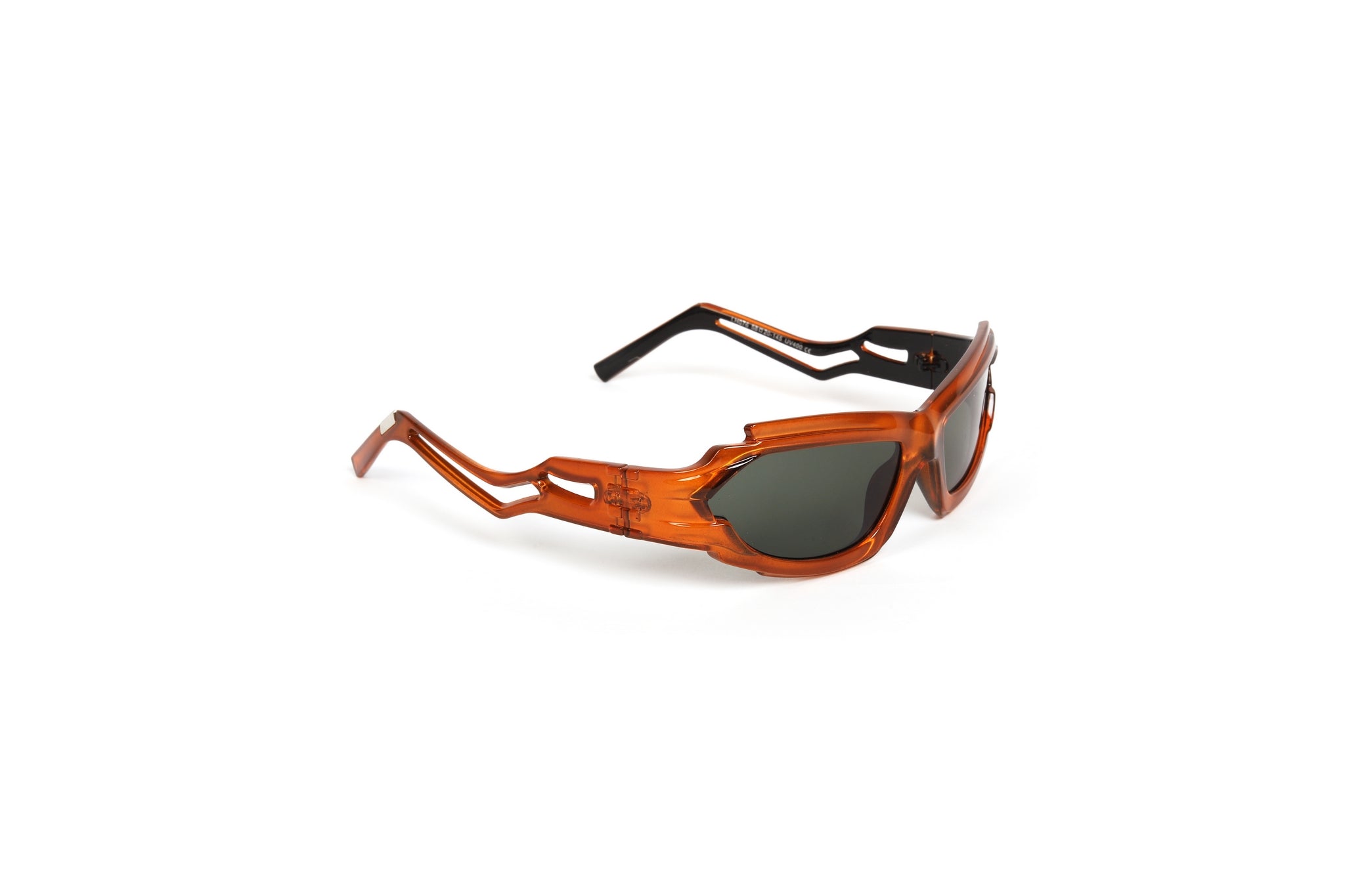 Solar Burn Sunglasses